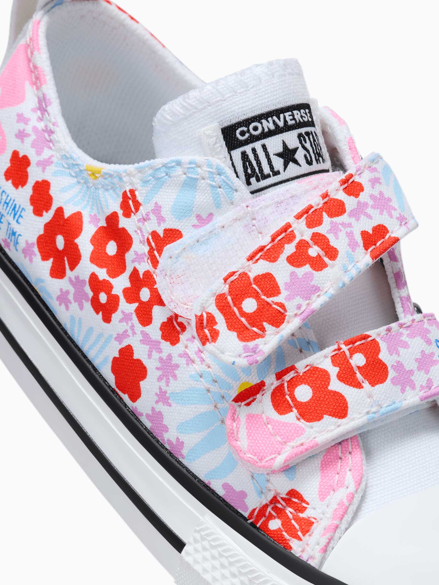 CONVERSE Обувки Chuck Taylor All Star 2V