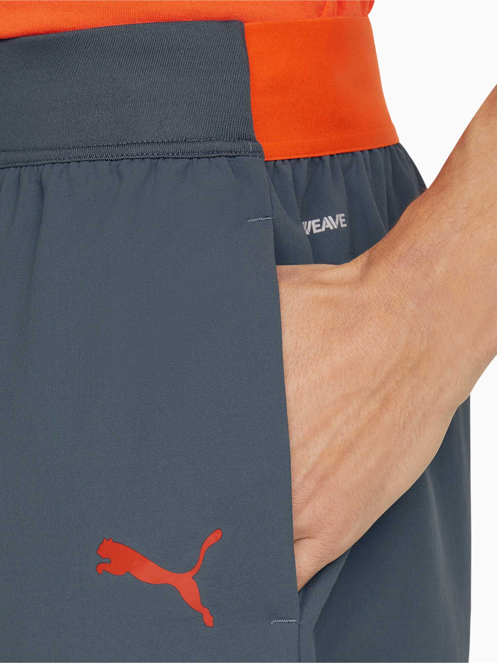 PUMA Къси панталони TRAIN ULTRAWEAVE 7