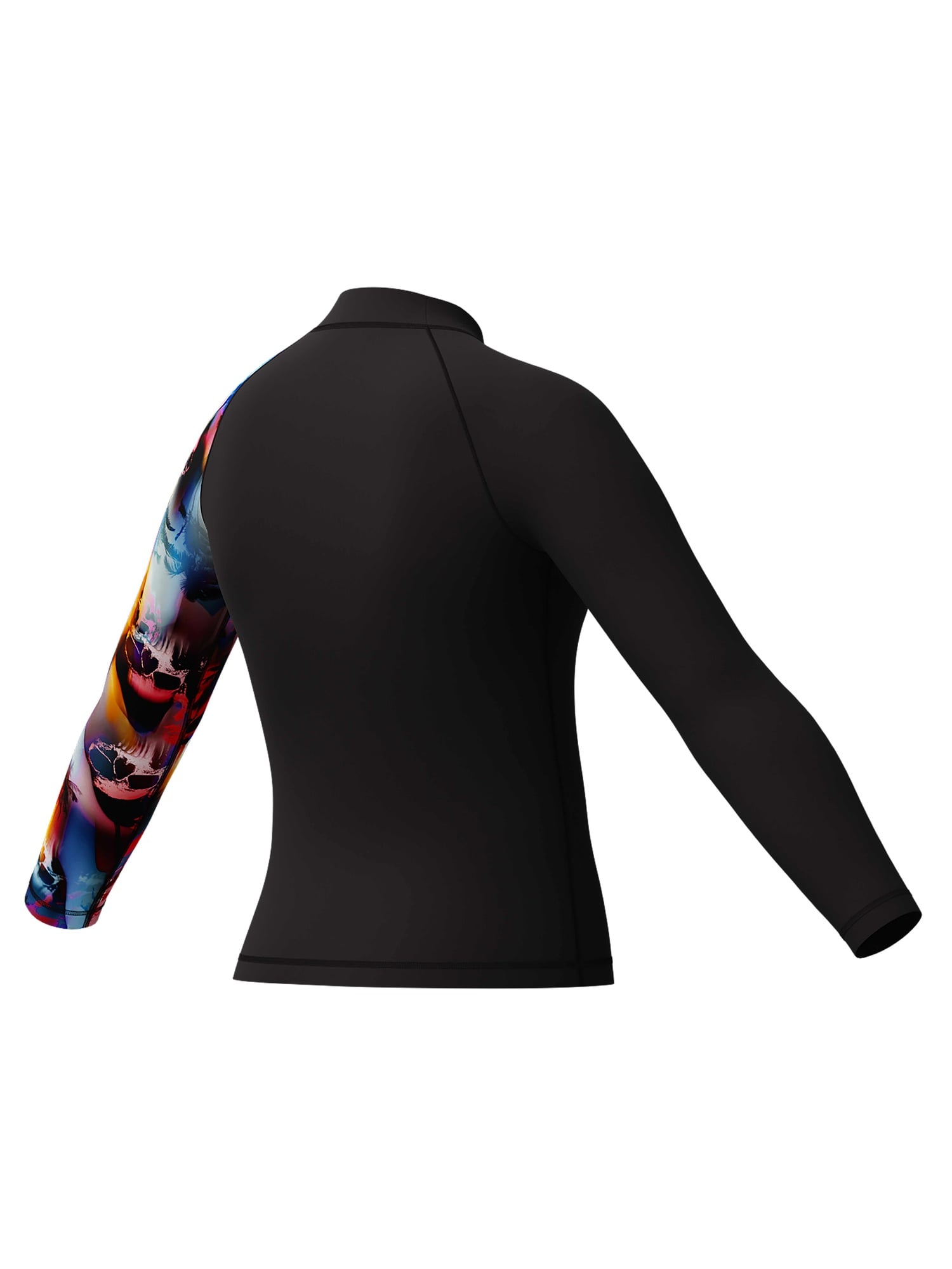 SPEEDO Блуза с UV защита BOYS DIDITAL TOP