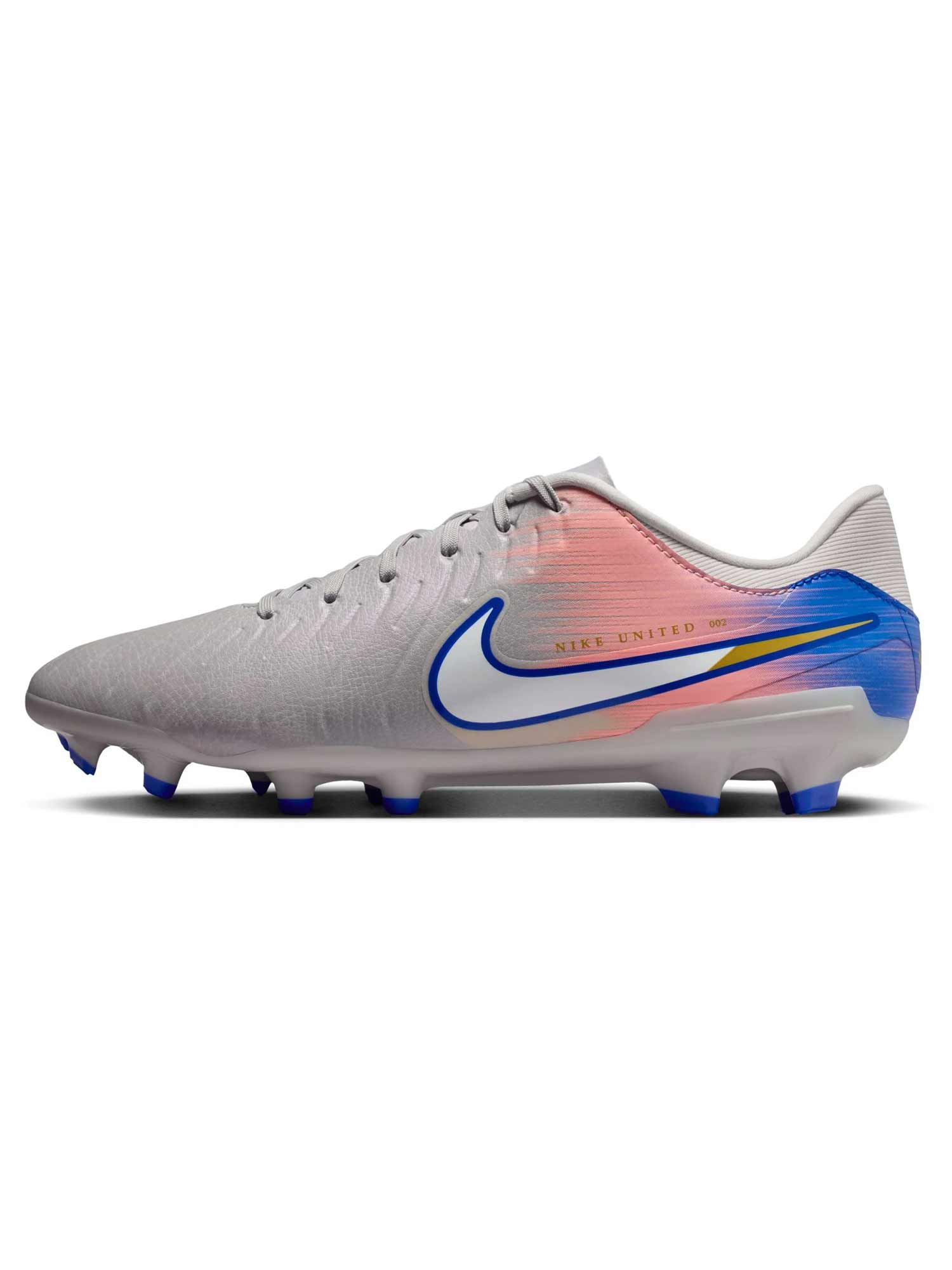 NIKE Обувки LEGEND 10 ACADEMY FG\/MG NU2