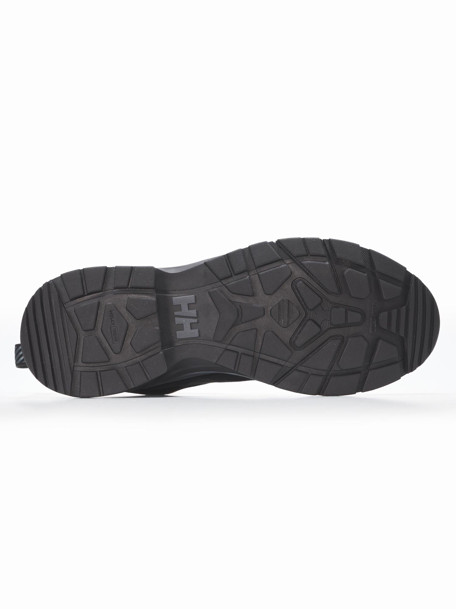 HELLY HANSEN Обувки CASCADE LOW HT