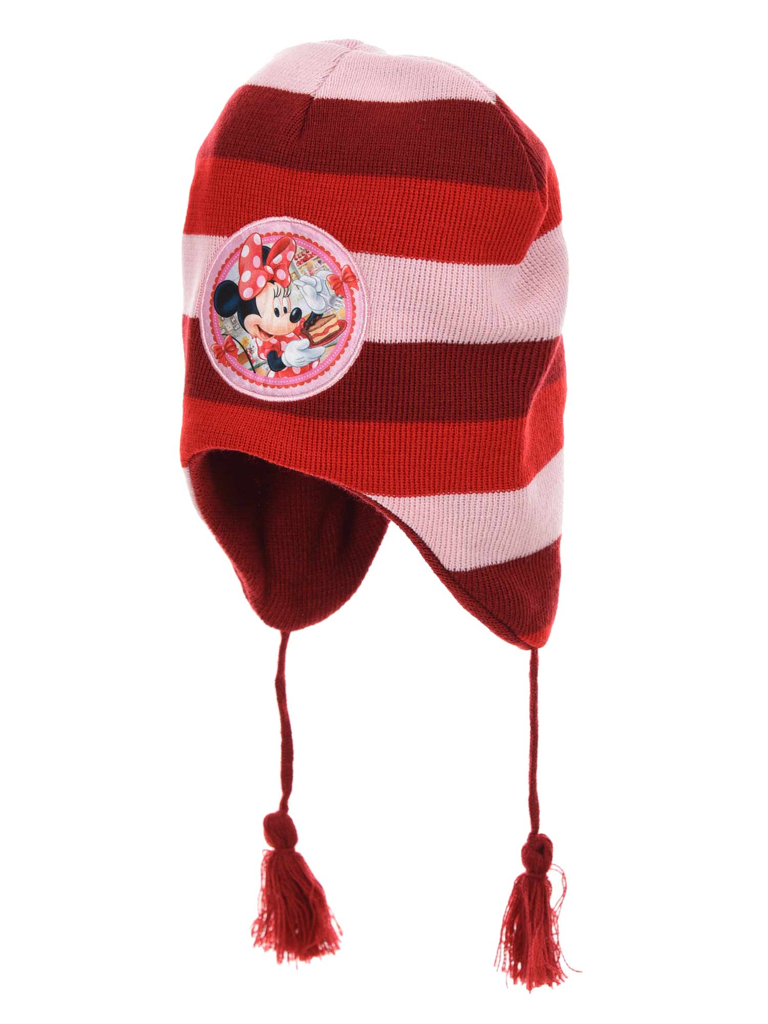 KIDS MOVIE HEROES Шапка Minnie Mouse