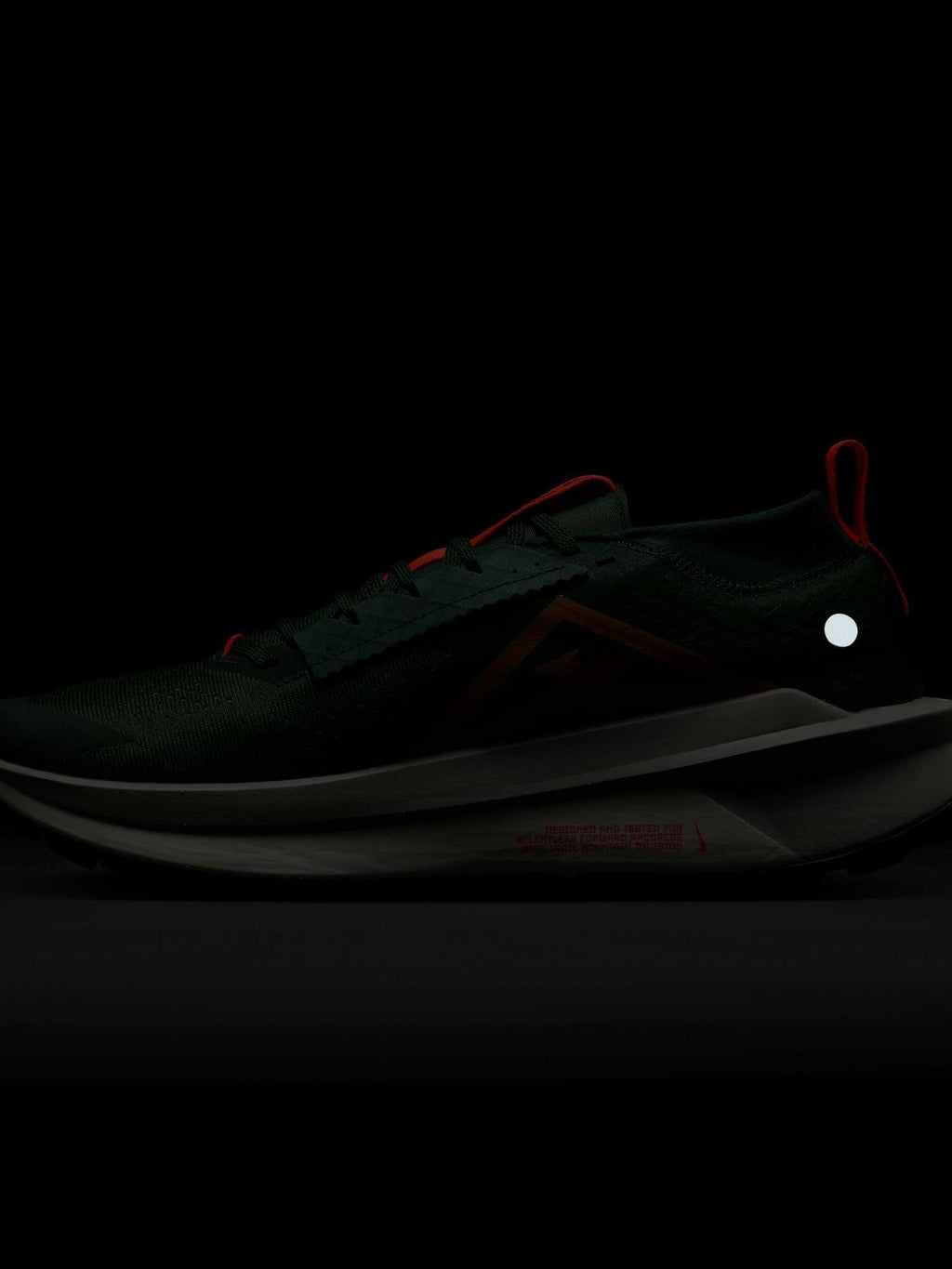 NIKE Обувки ZOOMX ZEGAMA TRAIL 2