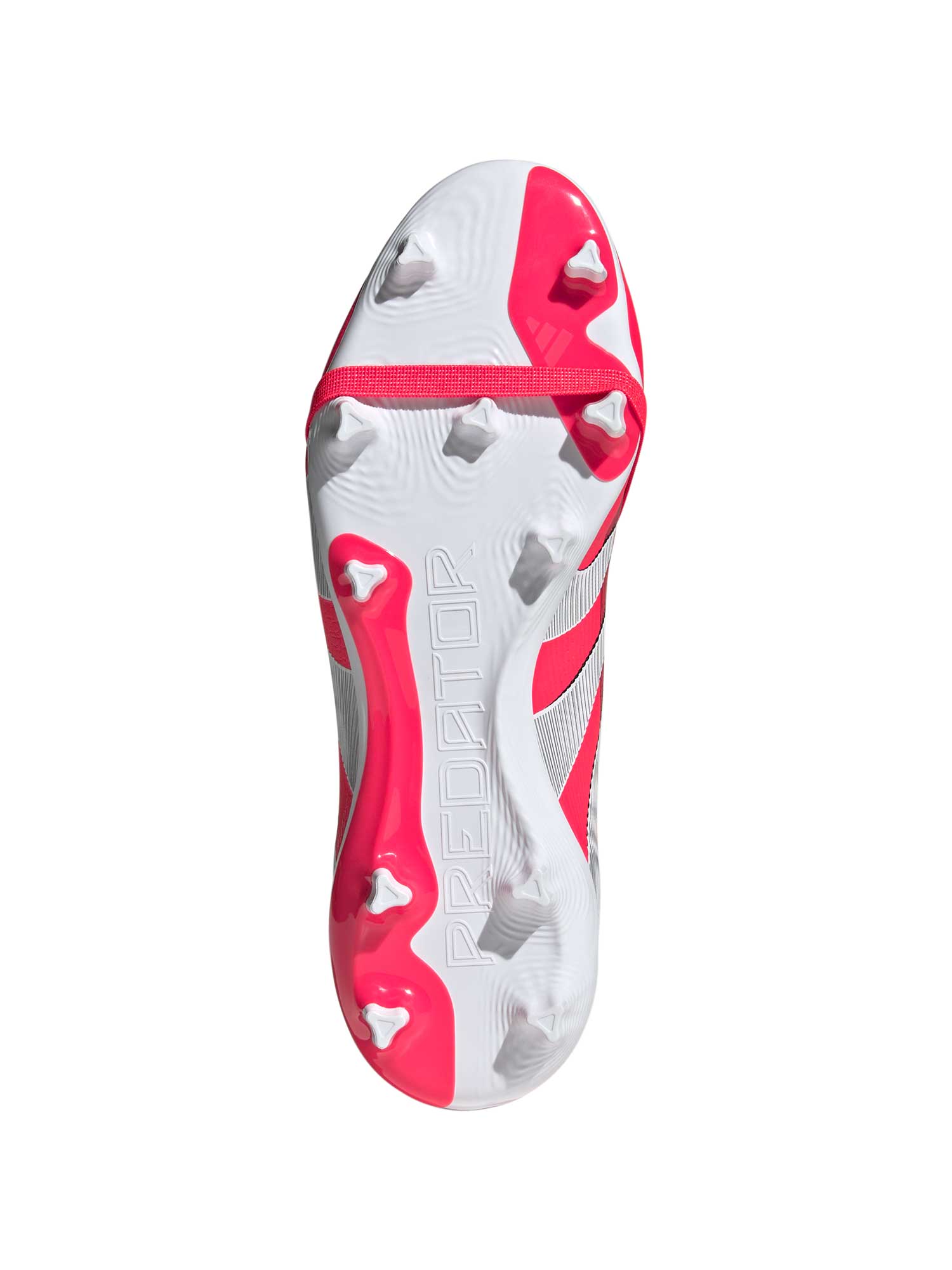ADIDAS PERFORMANCE Обувки Predator League Fold-Over Tongue