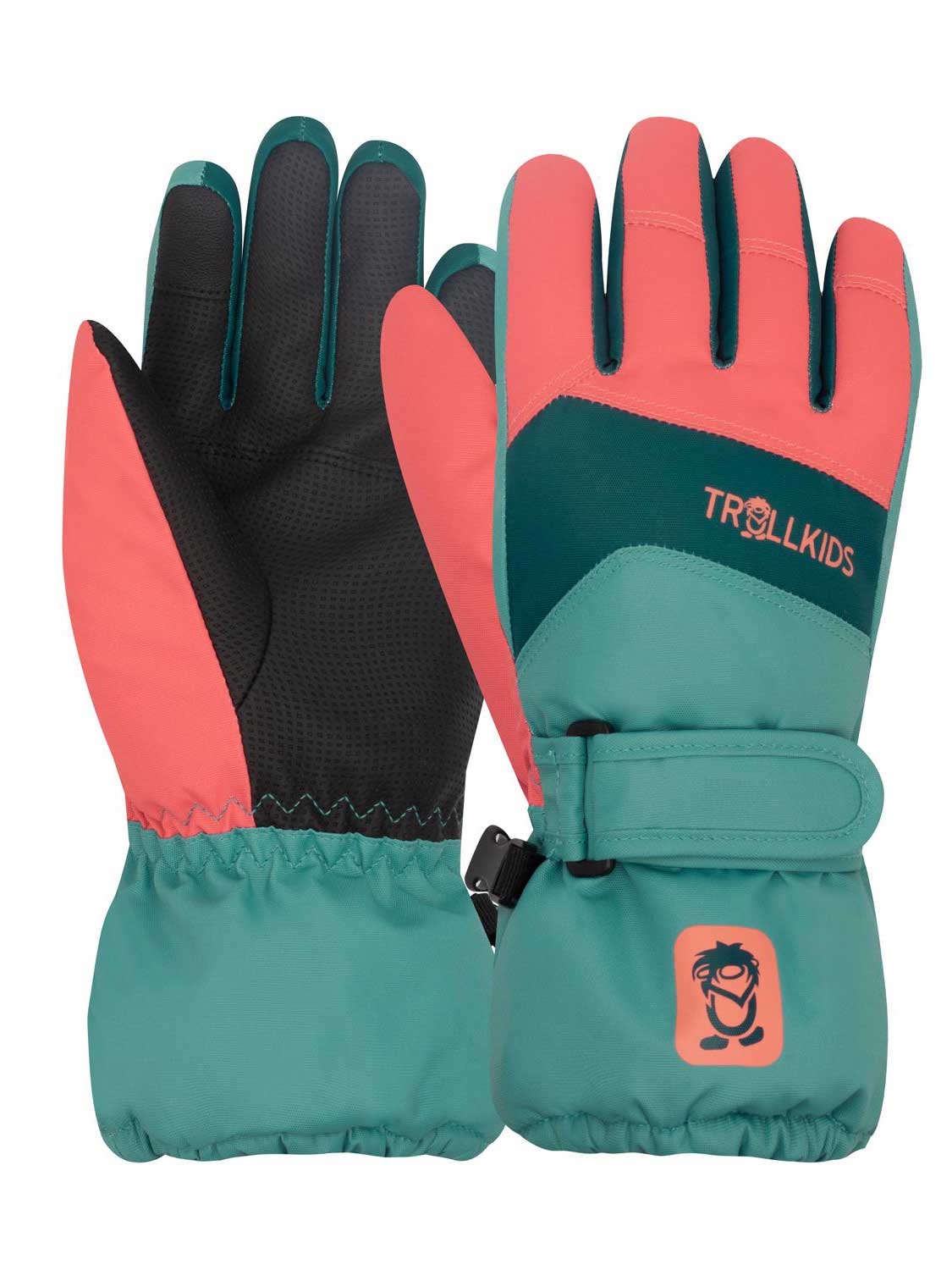 TROLLKIDS Ръкавици Rauland Glove