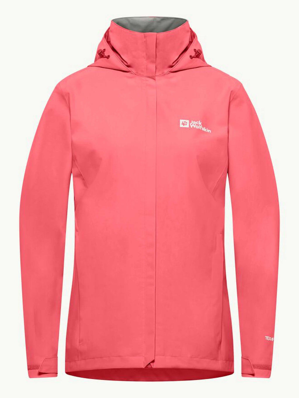 JACK WOLFSKIN Яке TRAILTIME 2L JKT W