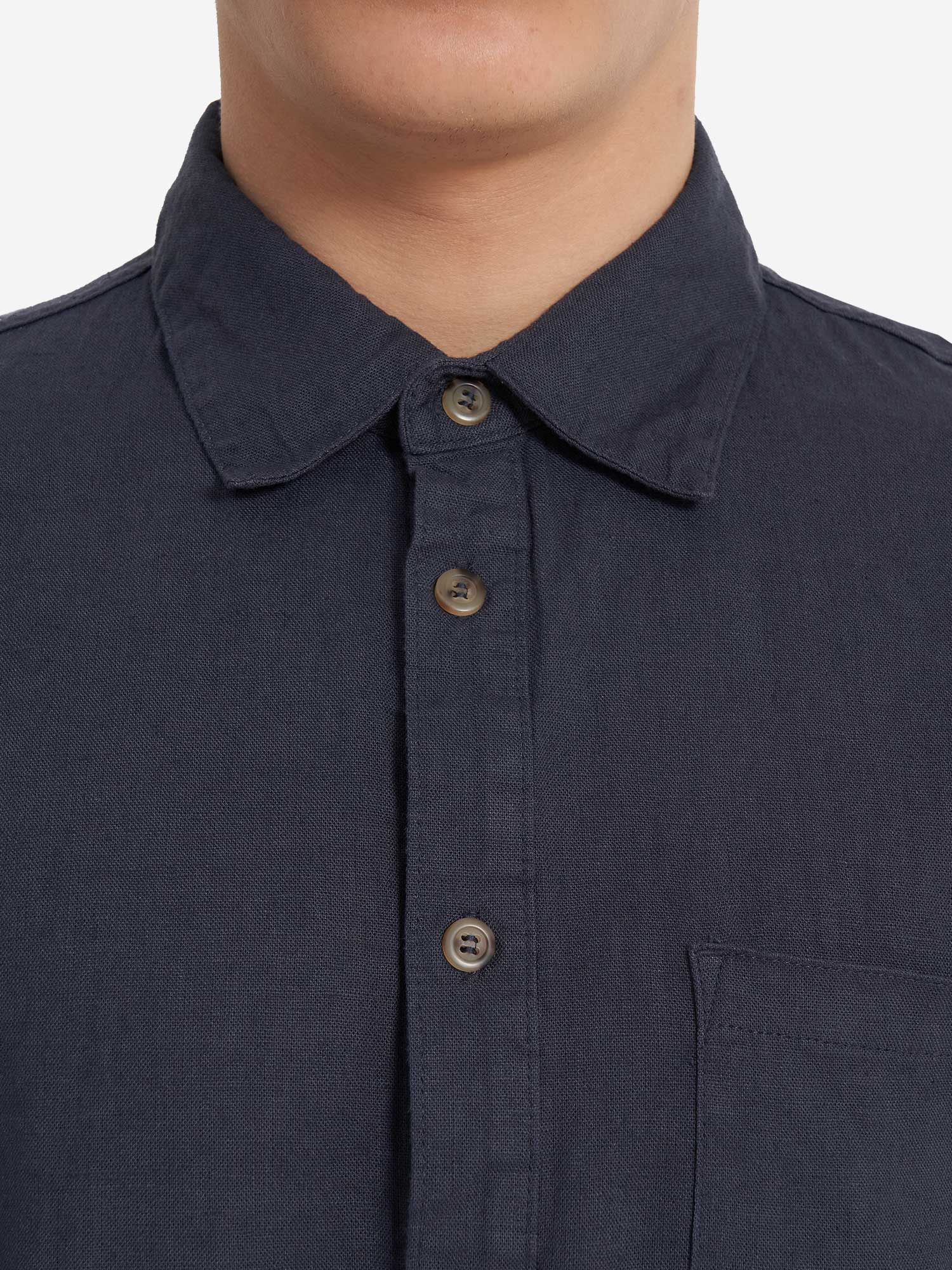 OUTVENTURE Риза Travel Mens SS Shirt