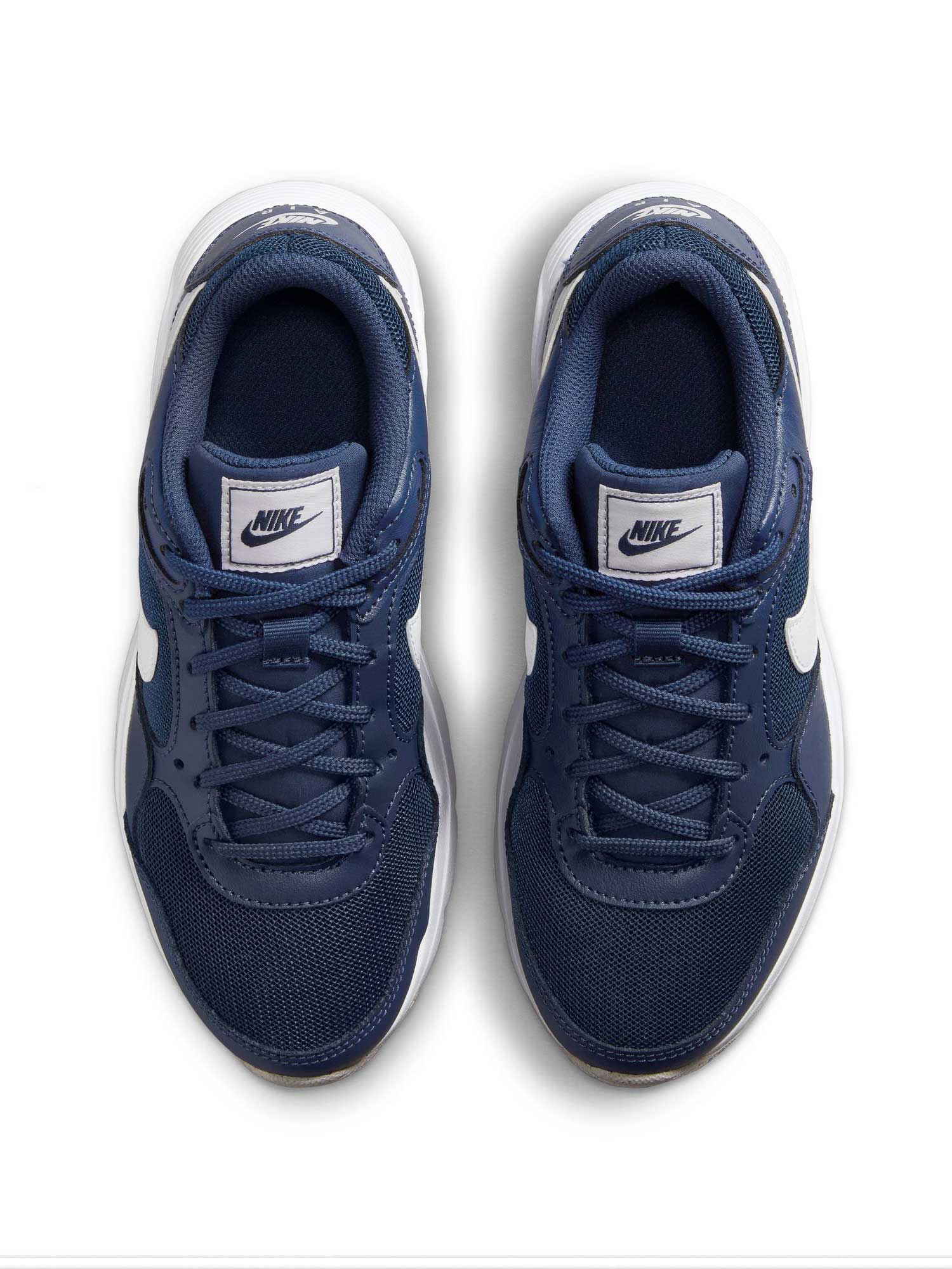 NIKE Обувки AIR MAX SC (GS)