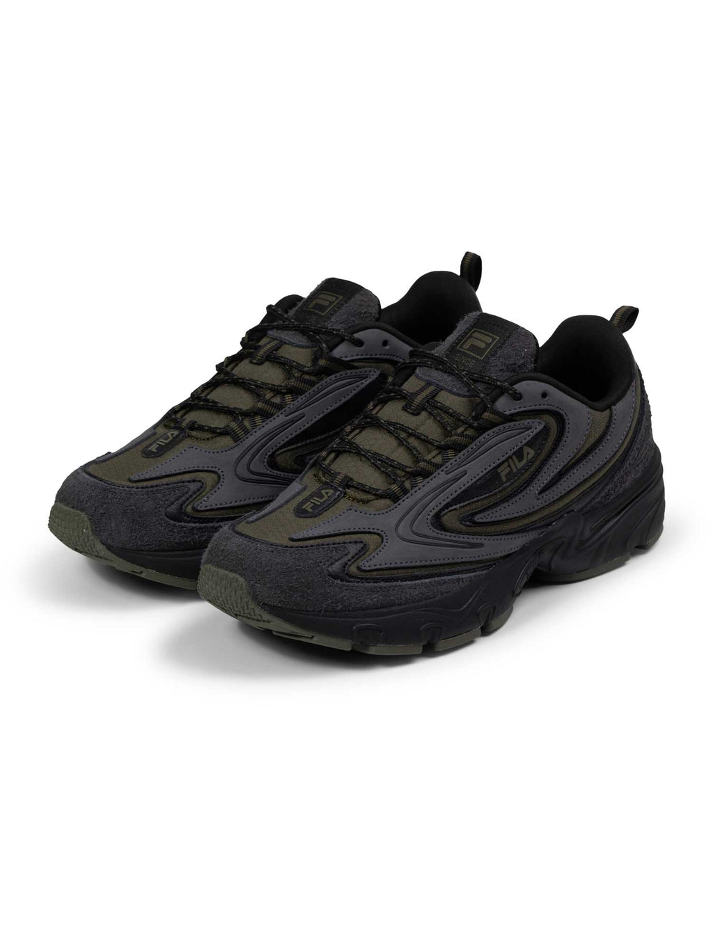 FILA Обувки FILA ACTIX