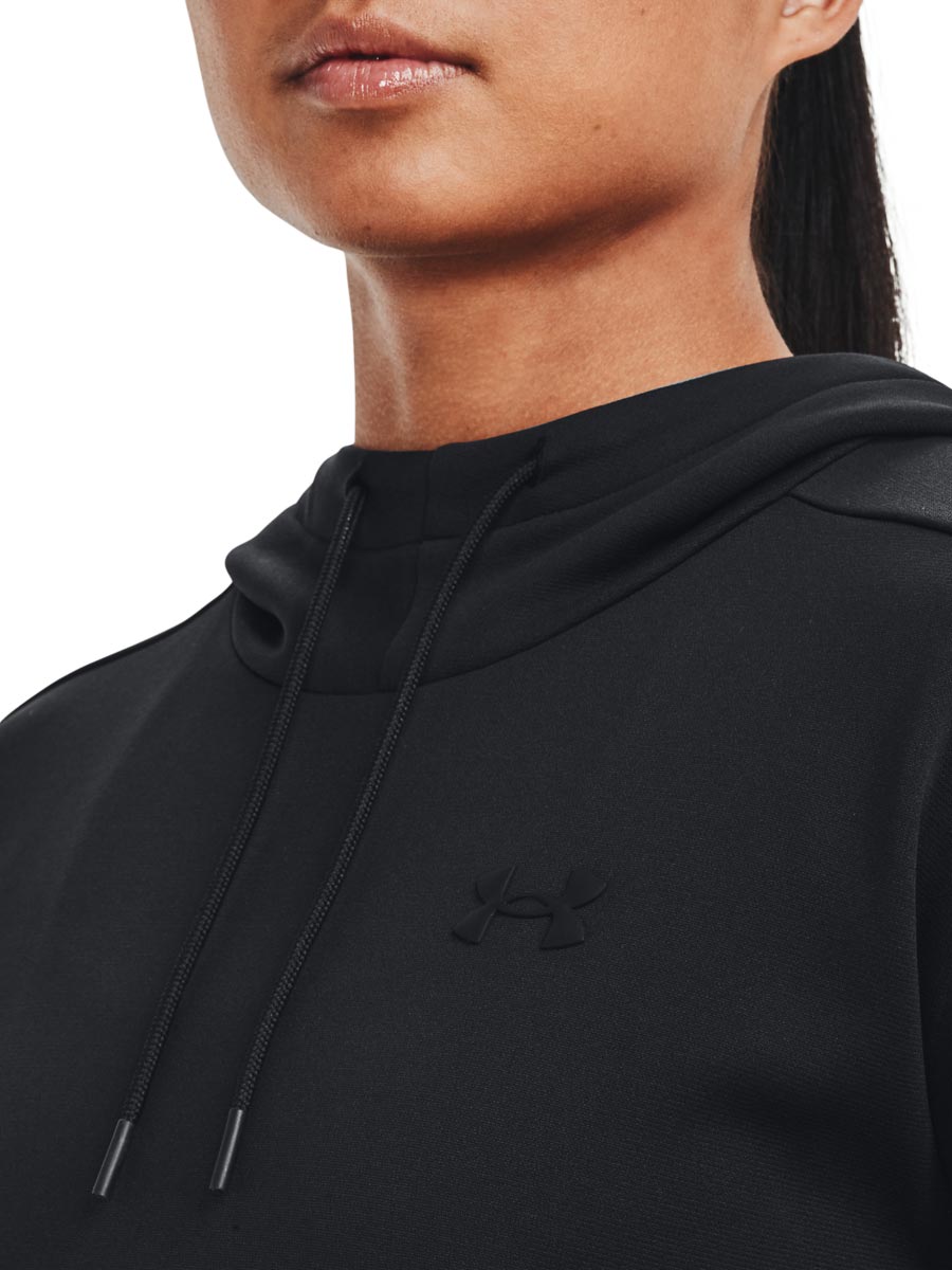 UNDER ARMOUR Суитшърт Armour Fleece LC