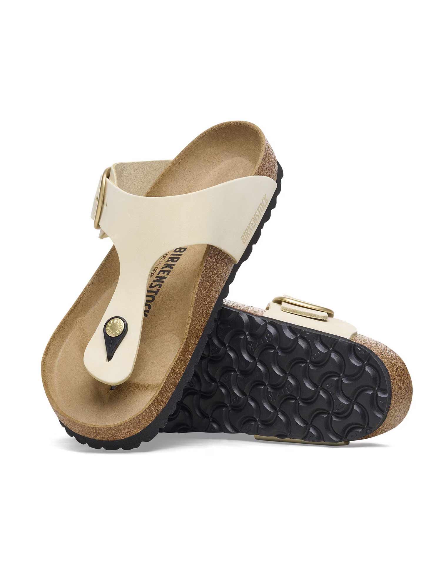 BIRKENSTOCK Чехли Gizeh
