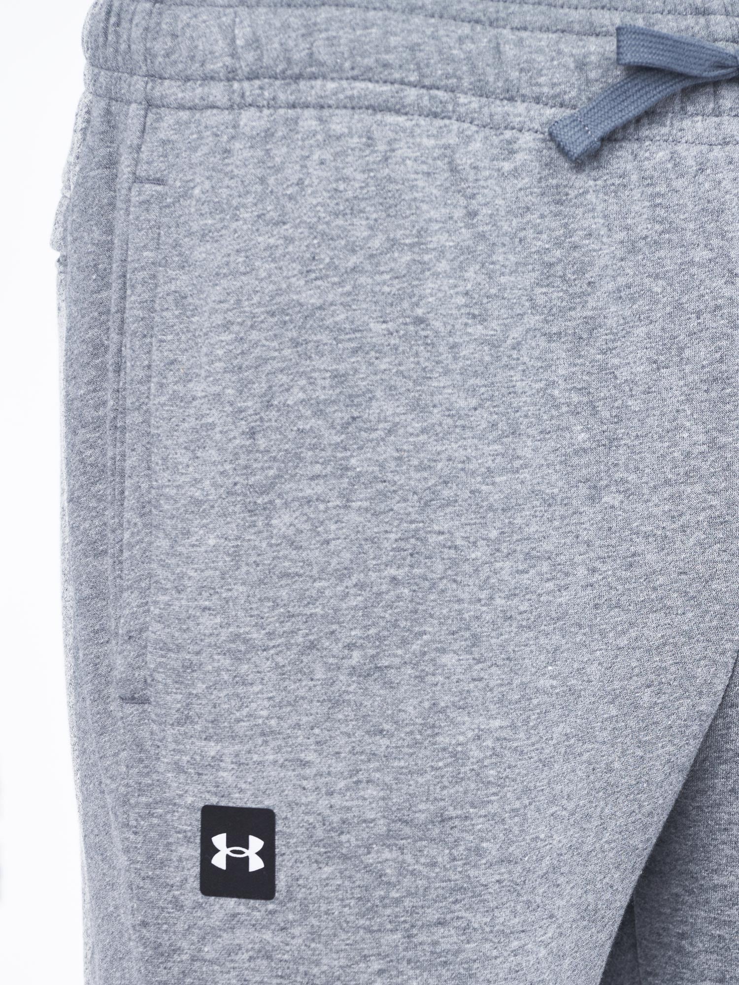 UNDER ARMOUR Спортно долнище Rival Fleece