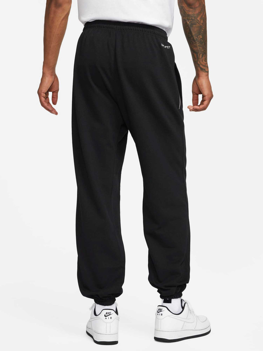 NIKE Спортно долнище M NK DF STD ISS PANT SSNL