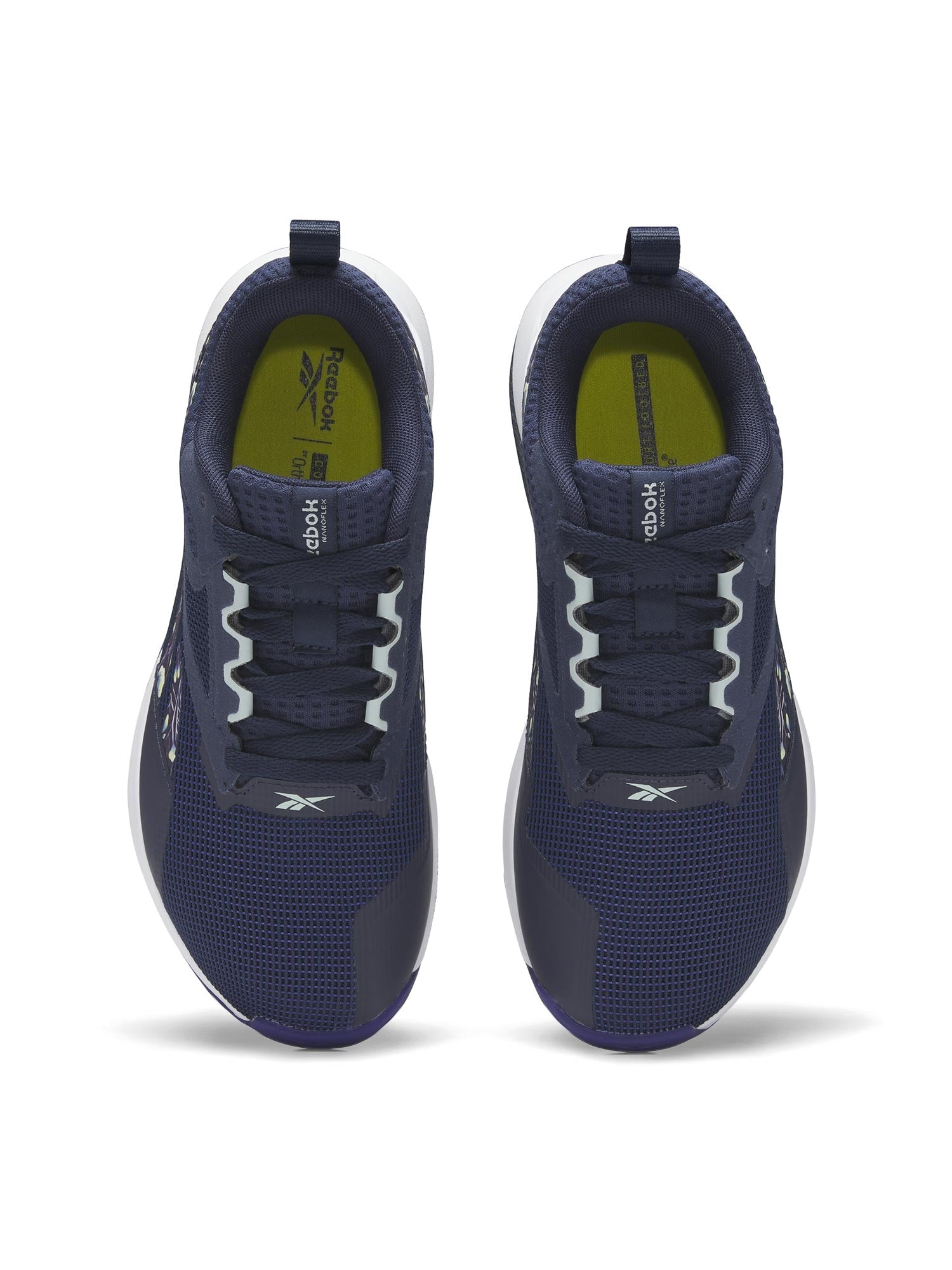 REEBOK Обувки Nanoflex V2