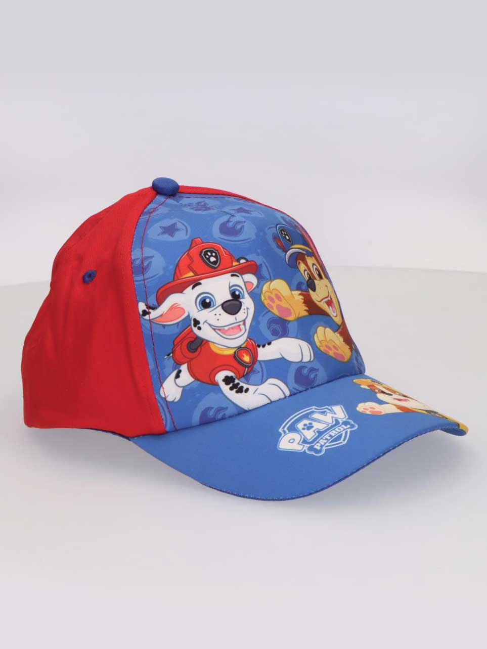 CERDA К-т слънчеви очила и шапка PAW PATROL