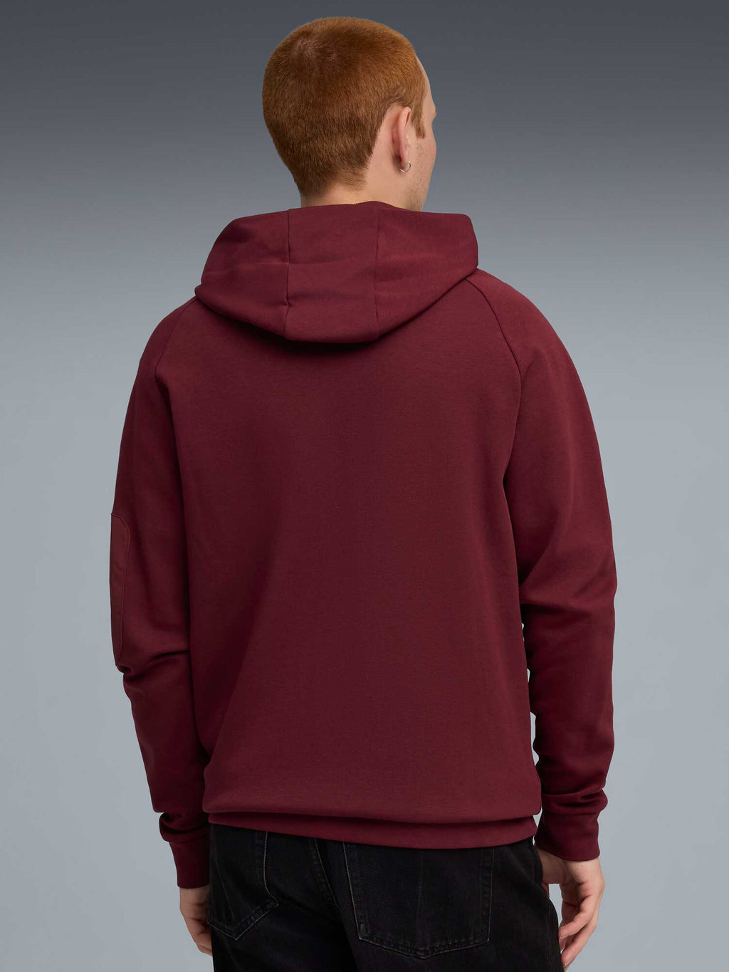 PUMA Суитшърт PUMATECH FZ Hoodie