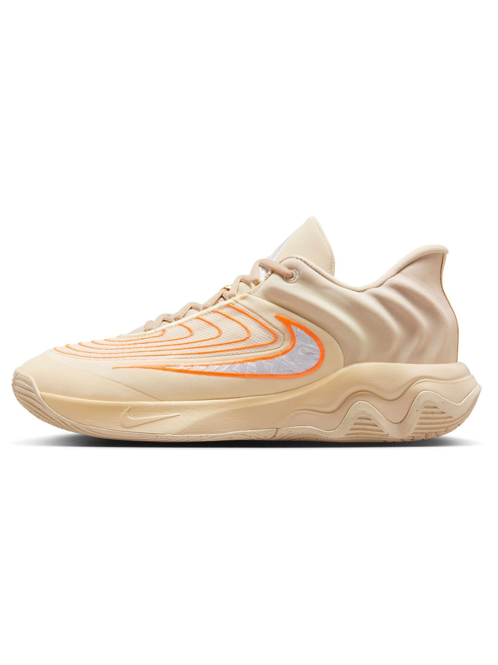 NIKE Обувки GIANNIS IMMORTALITY 4