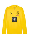 PUMA Блуза BVB Training 1/4 Zip Top