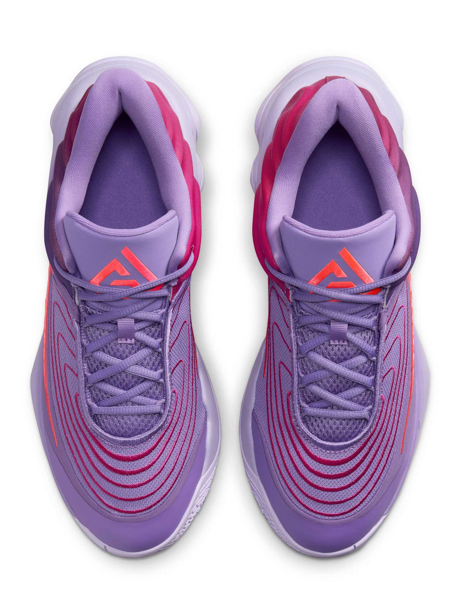 NIKE Обувки GIANNIS IMMORTALITY 4