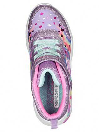 SKECHERS Обувки UNICORN DREAMS-MAGIC
