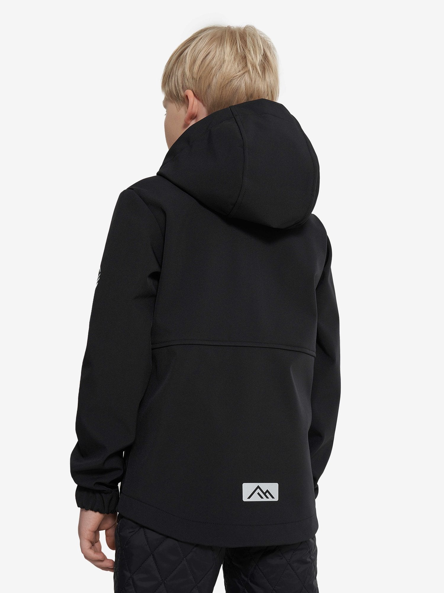 OUTVENTURE Яке Active Boys Soft Shell Jacket