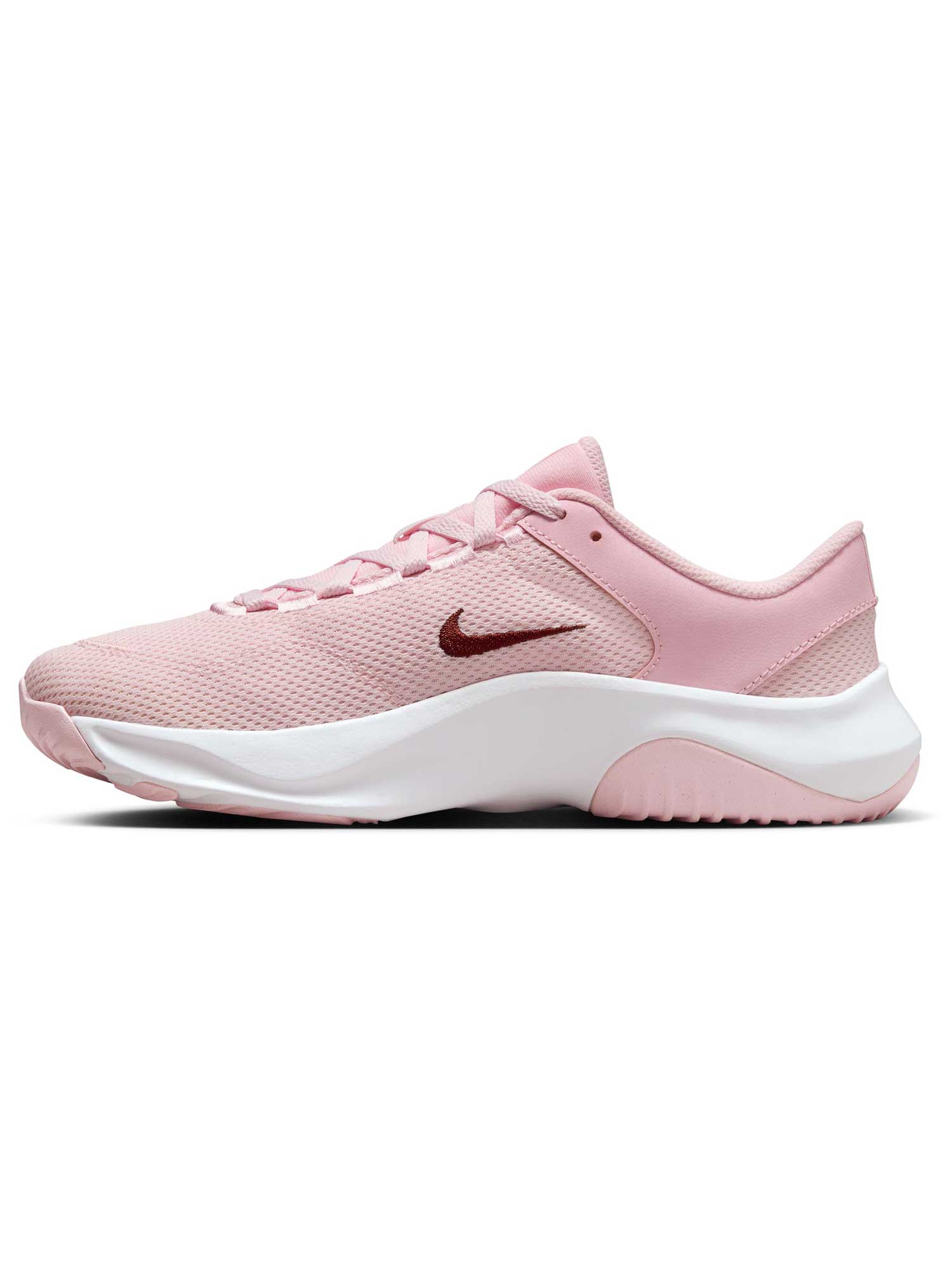 NIKE Обувки W LEGEND ESSENTIAL 3 NN