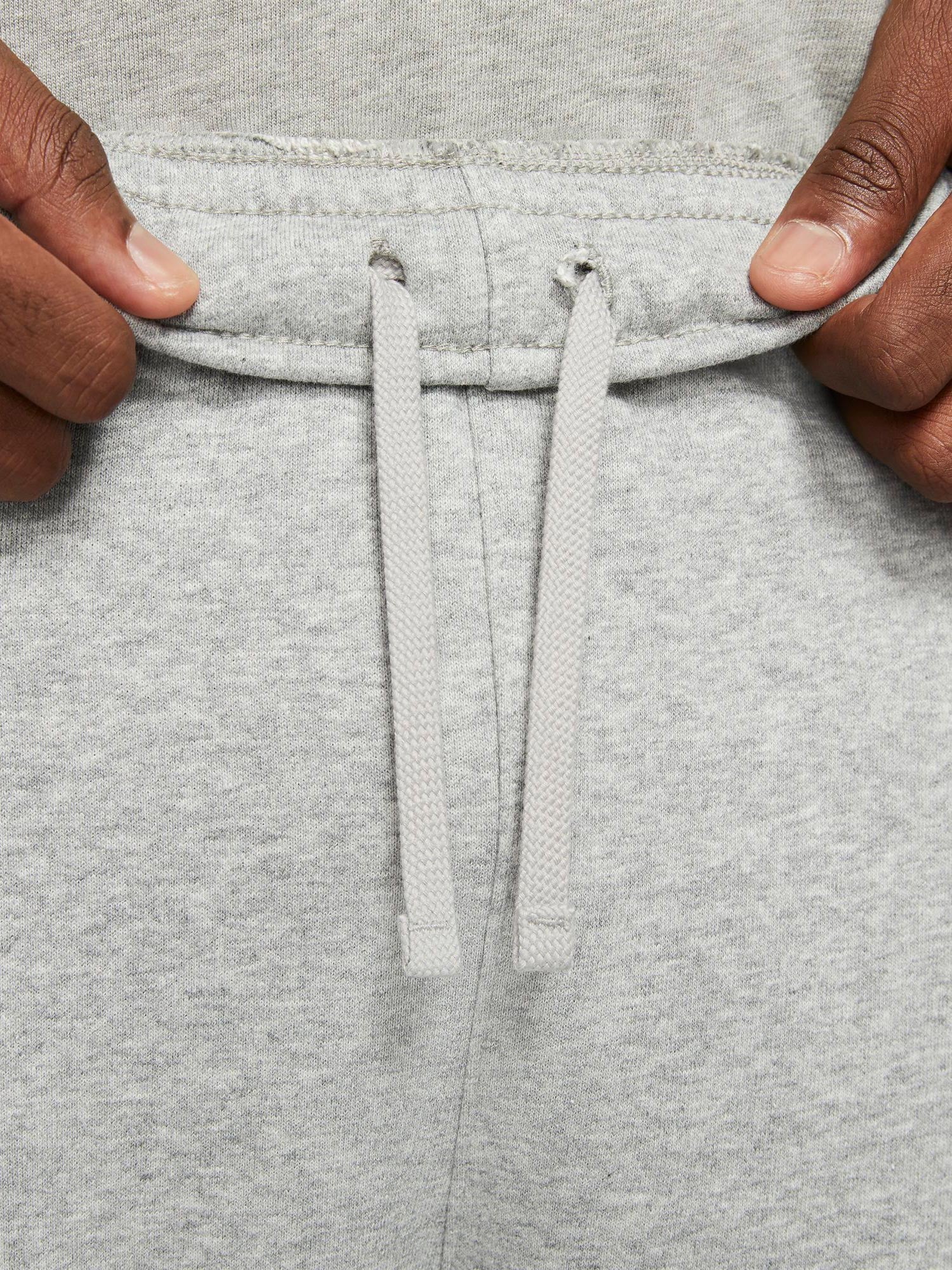 NIKE Спортно долнище CLUB FT CARGO