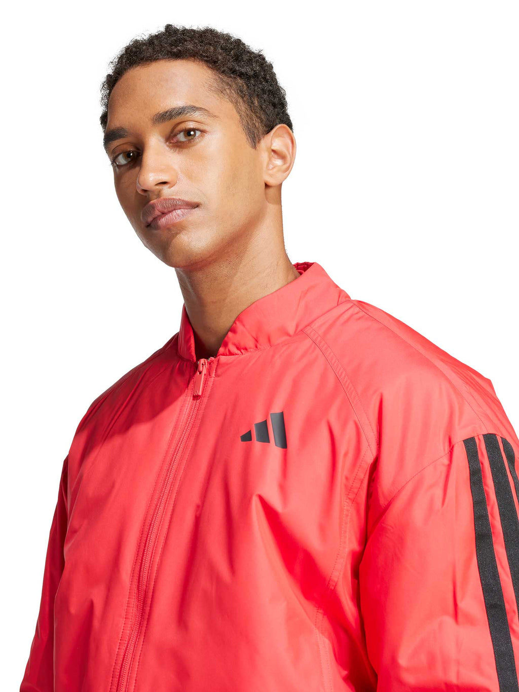 ADIDAS SPORTSWEAR Яке Essentials 3-Stripes Insulated Bomber