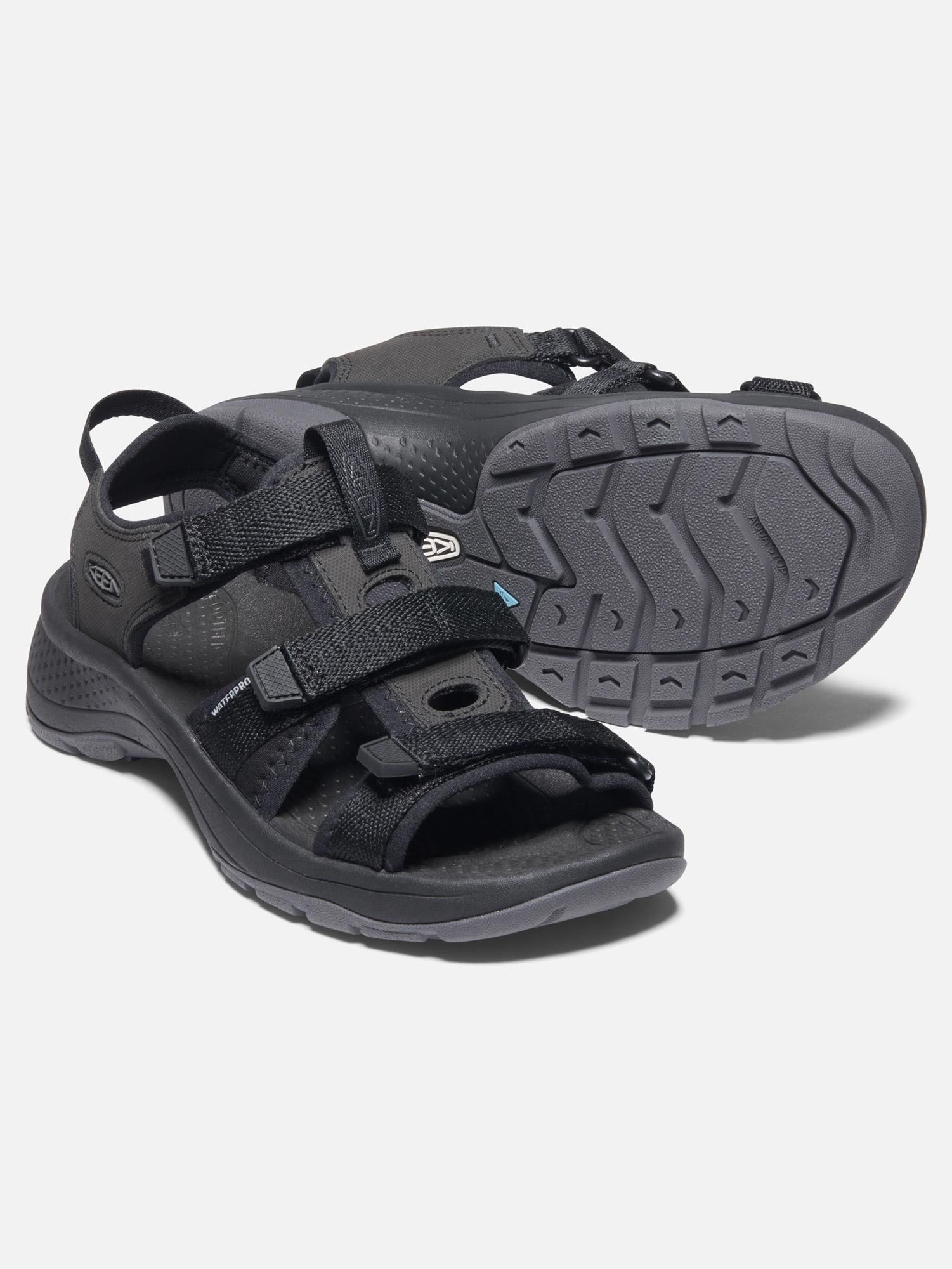 KEEN Сандали ASTORIA WEST OPEN TOE