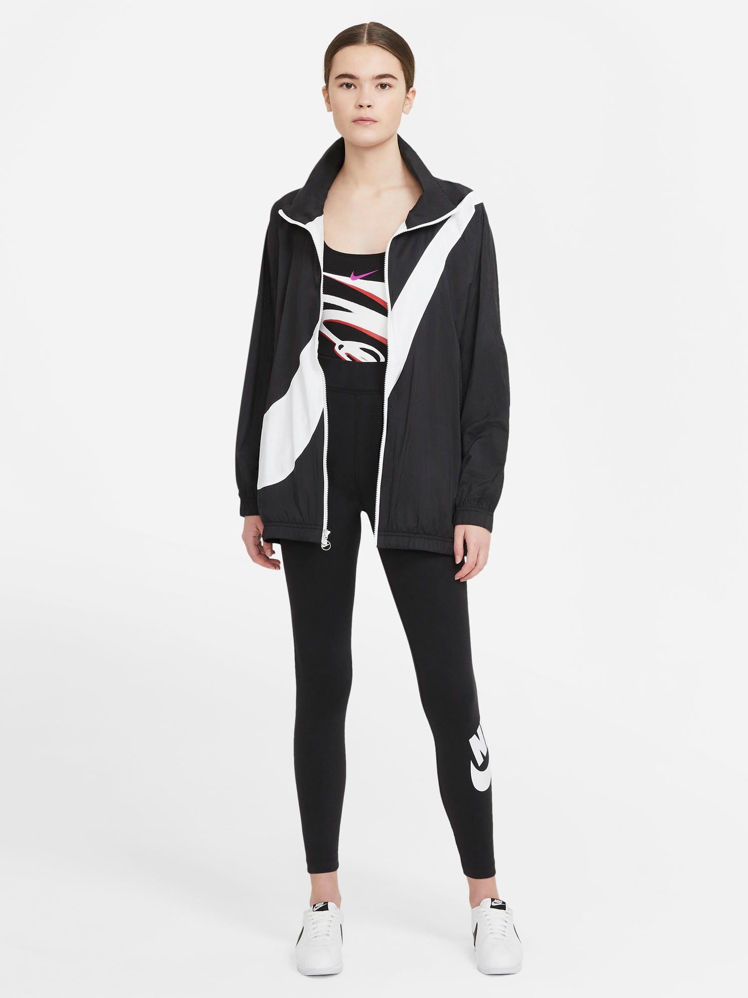 NIKE Клин W ESSNTL GX HR LGGNG FTRA