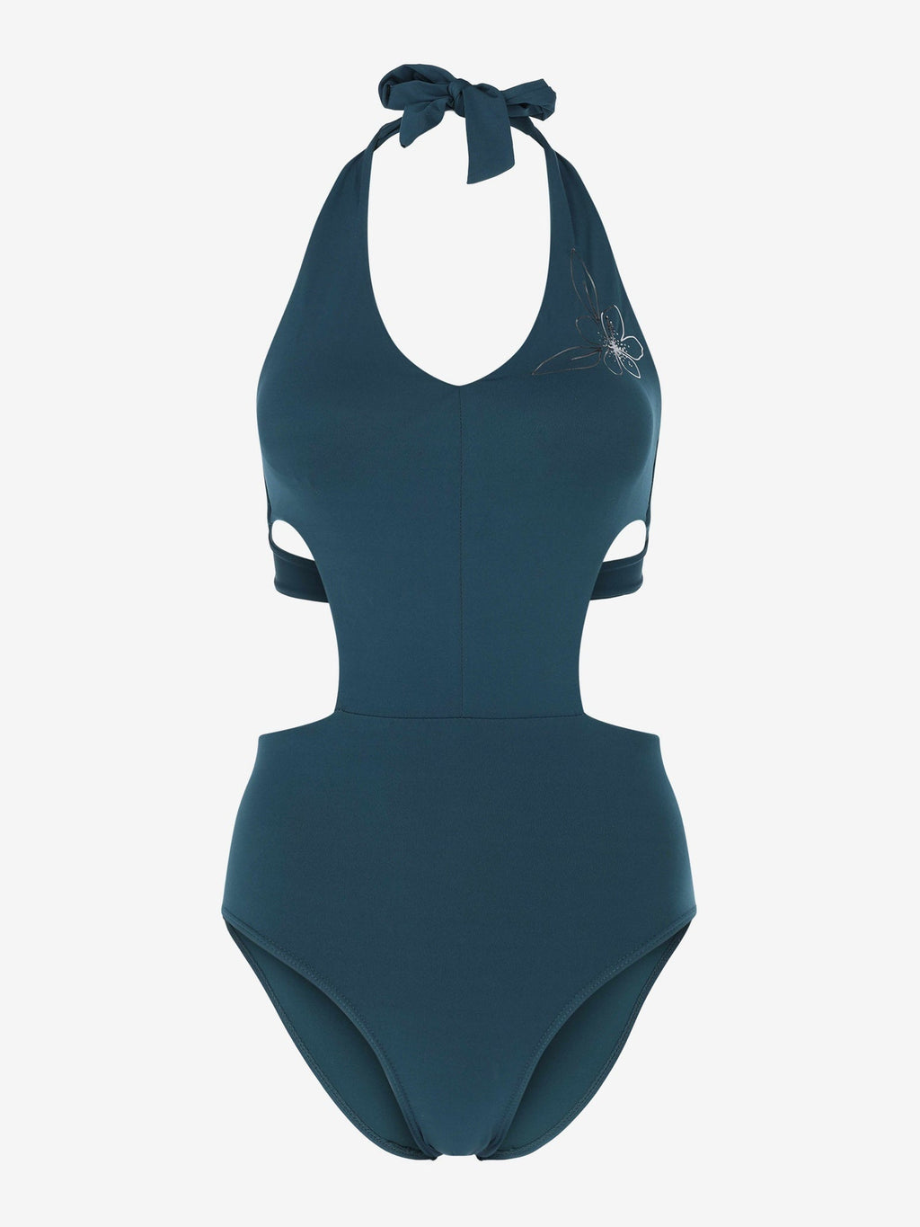 TERMIT Цял бански Surf Female Swimsuit