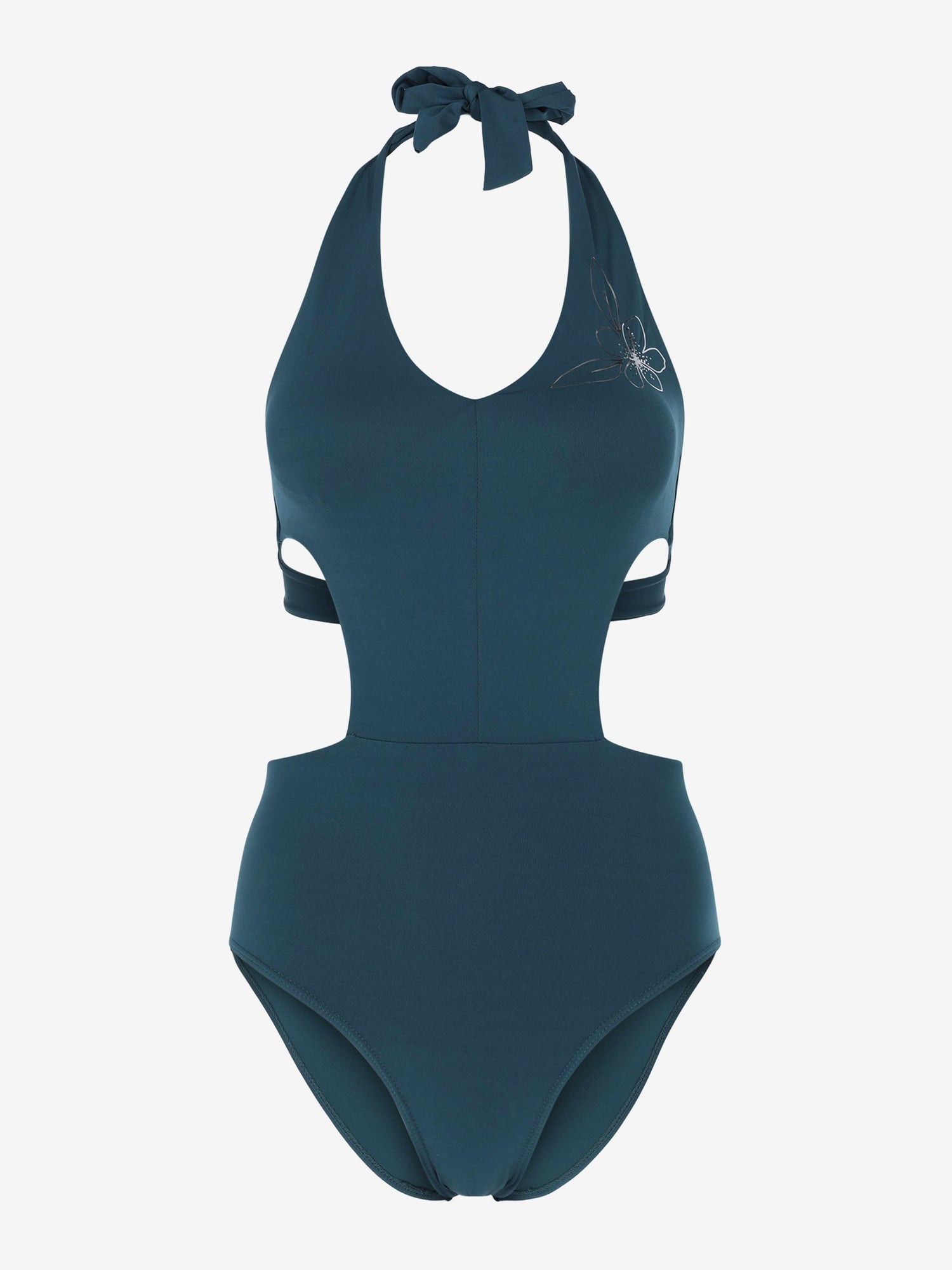 TERMIT Цял бански Surf Female Swimsuit