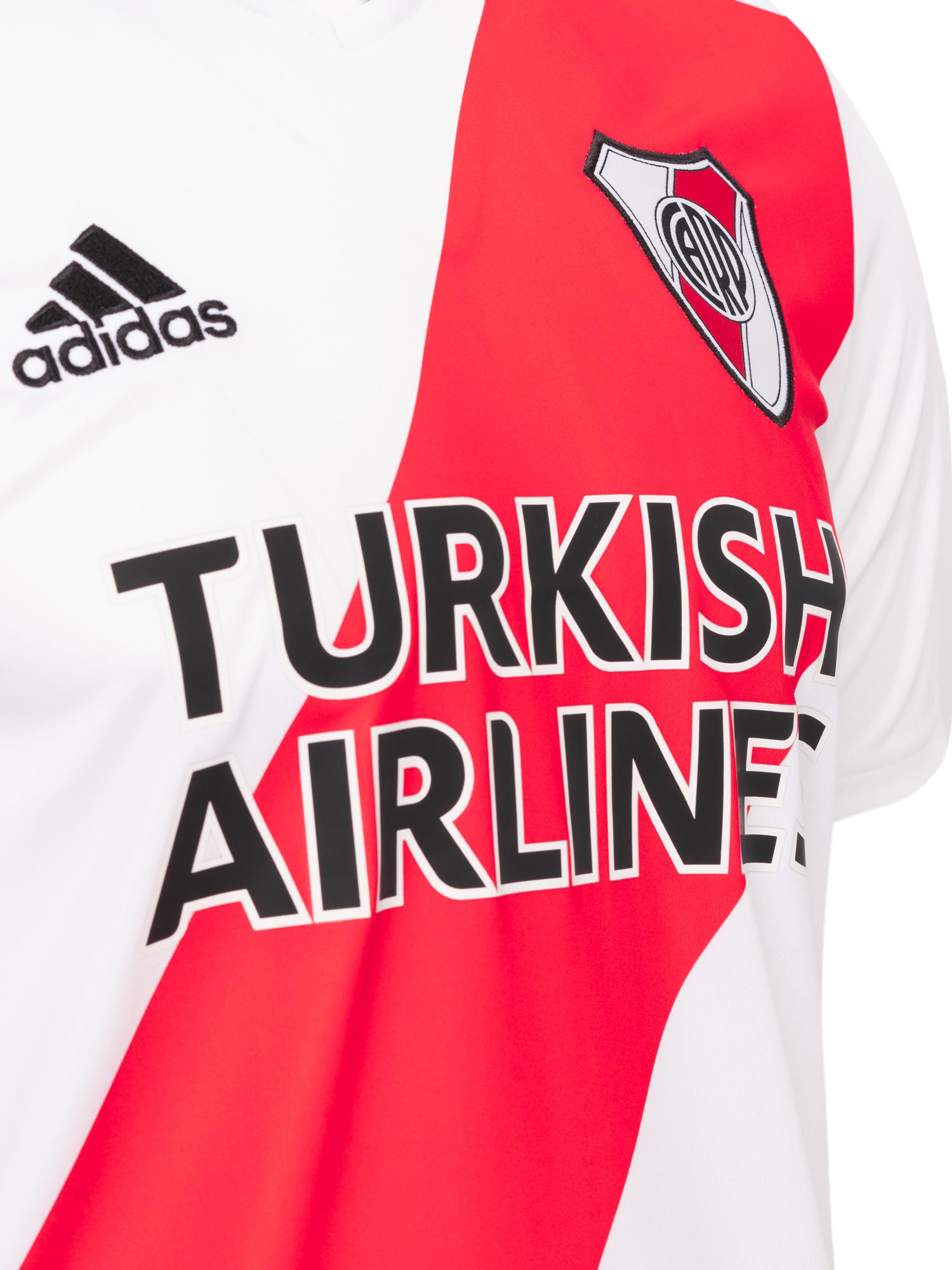ADIDAS TEAM Тениска RP H JSY