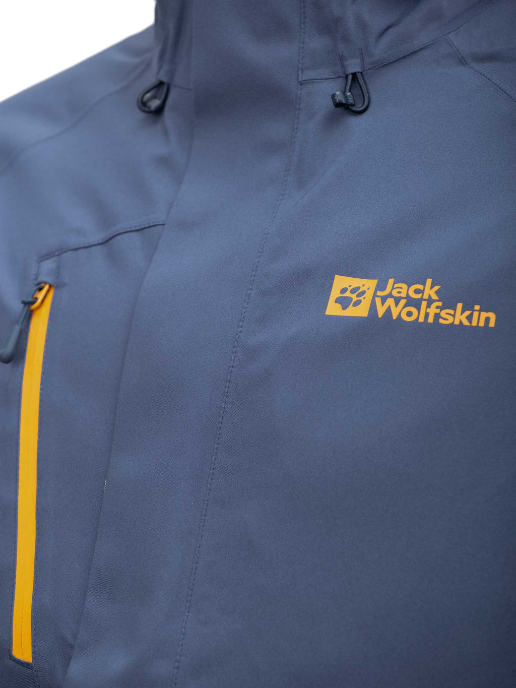 JACK WOLFSKIN Яке TROPOSPHERE INS JKT M