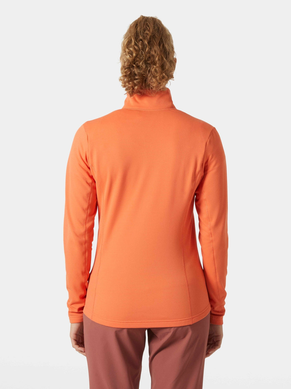 HELLY HANSEN Полар W VERSALITE FLEECE JACKET