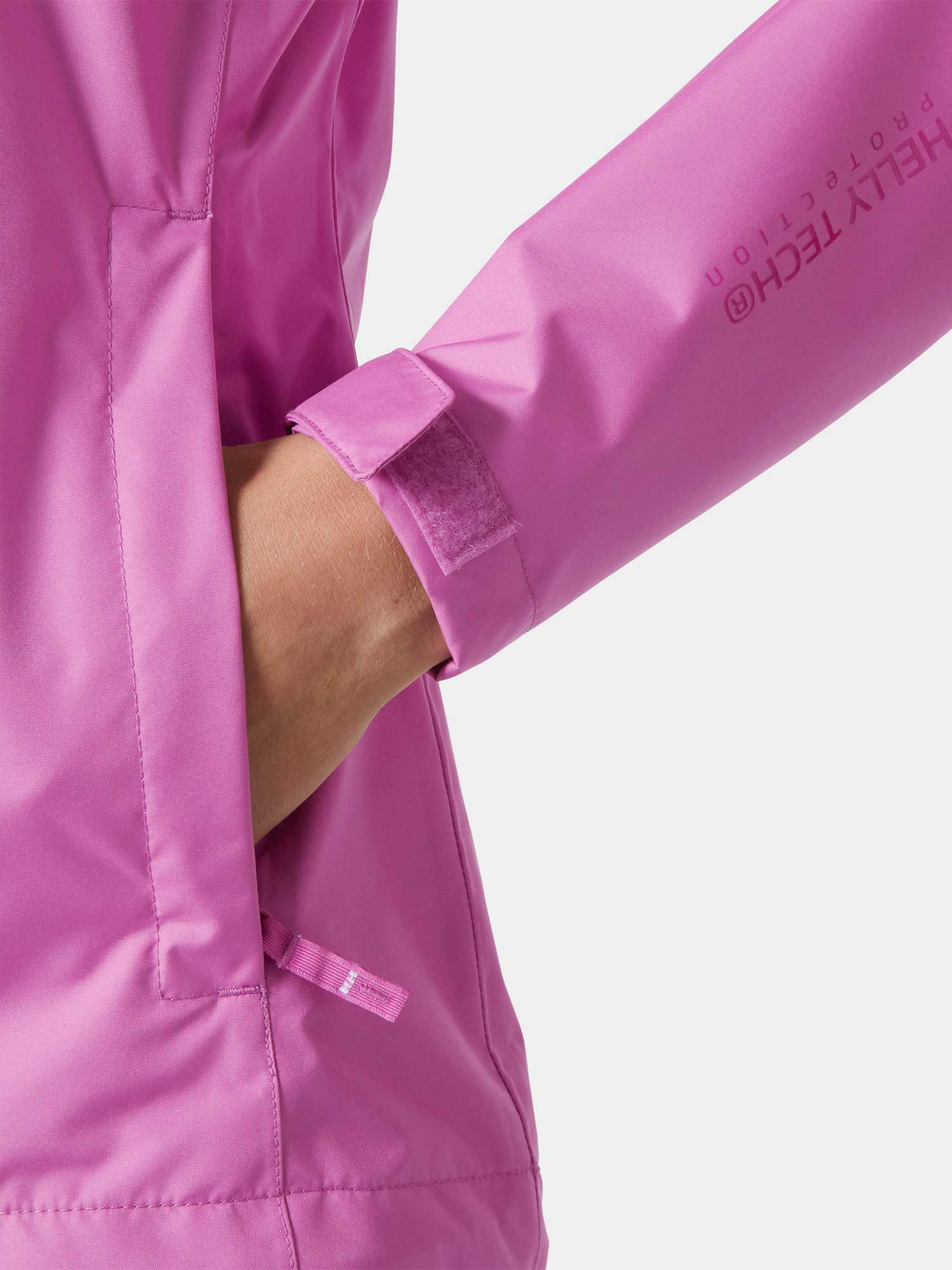 HELLY HANSEN Яке W SEVEN J JACKET