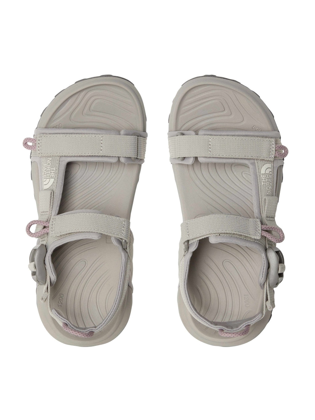 THE NORTH FACE Сандали W EXPLORE CAMP SANDAL