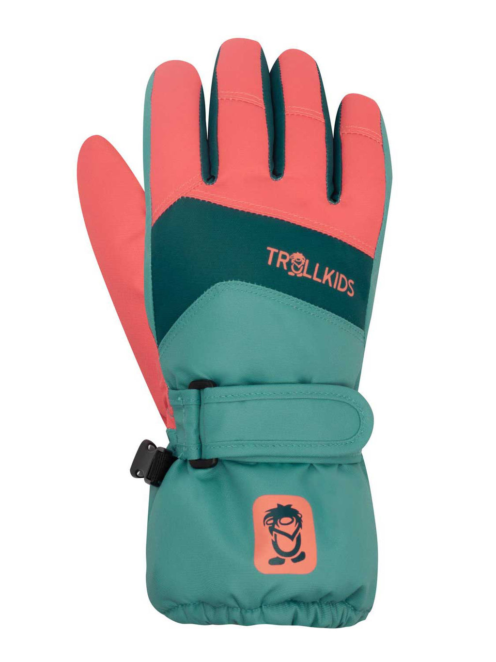 TROLLKIDS Ръкавици Rauland Glove