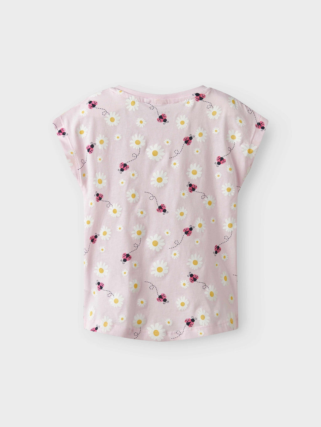 NAME IT Тениска NMFVIGGA CAPSL TOP