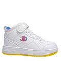 CHAMPION Обувки RD18 G PS MID Mid Cut Shoe