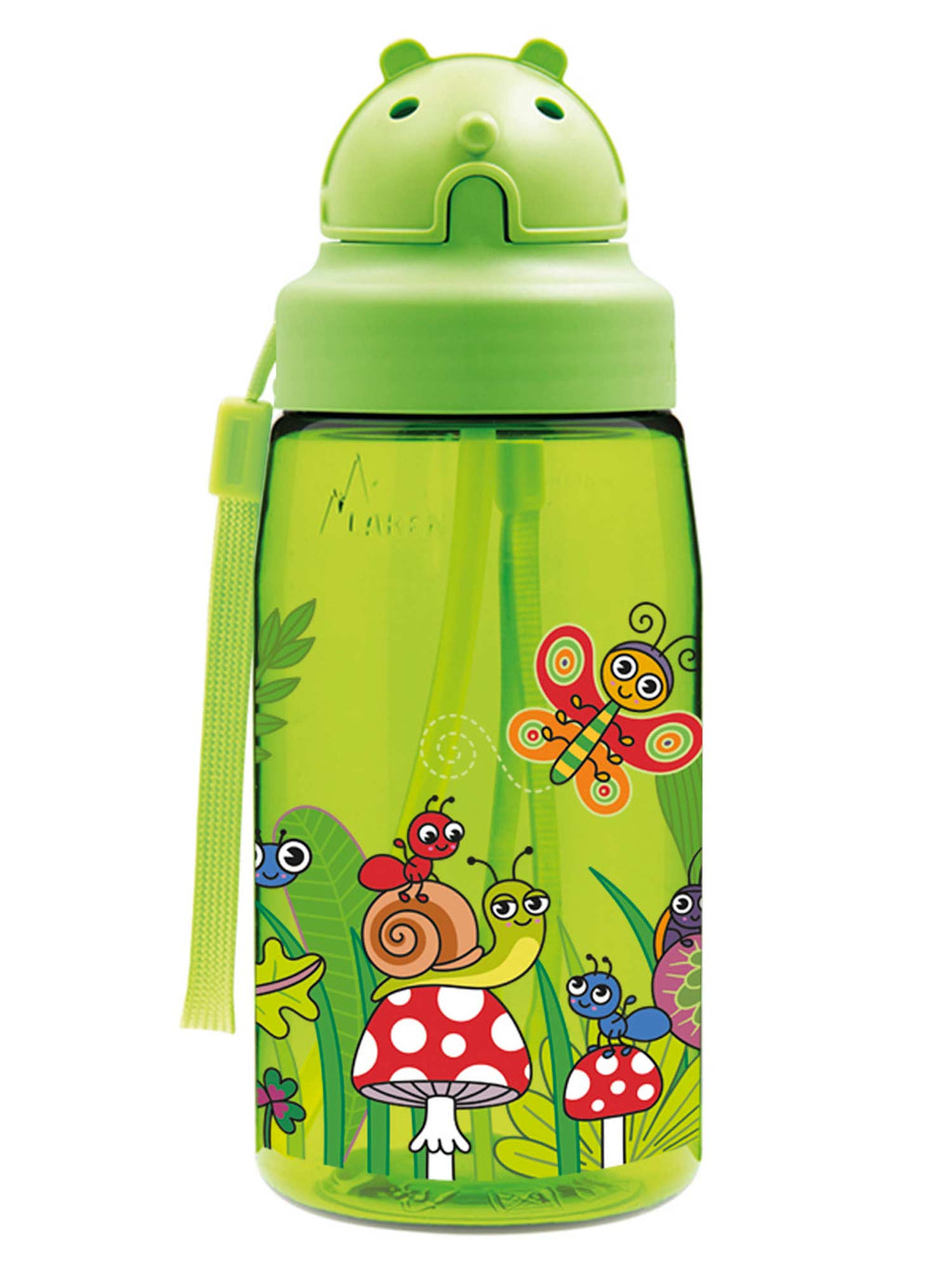 LAKEN Бутилка Tritan 0.45 L