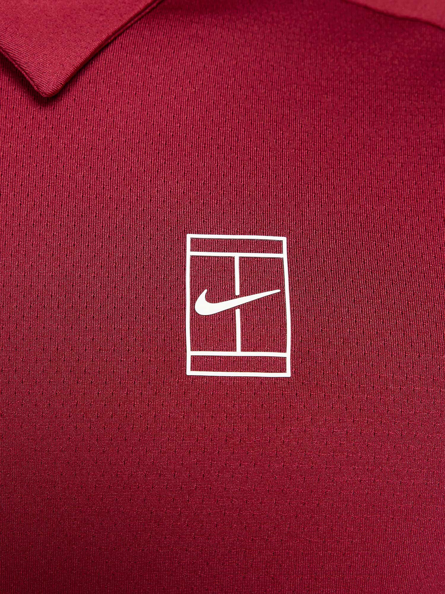 NIKE Тениска M NKCT DF ADVTG POLO