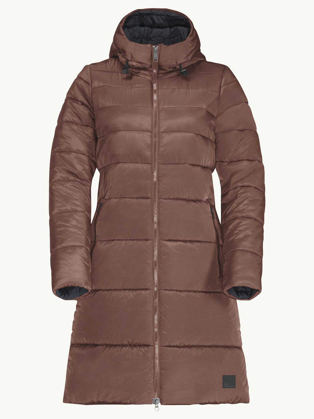 JACK WOLFSKIN Яке EISBACH COAT W