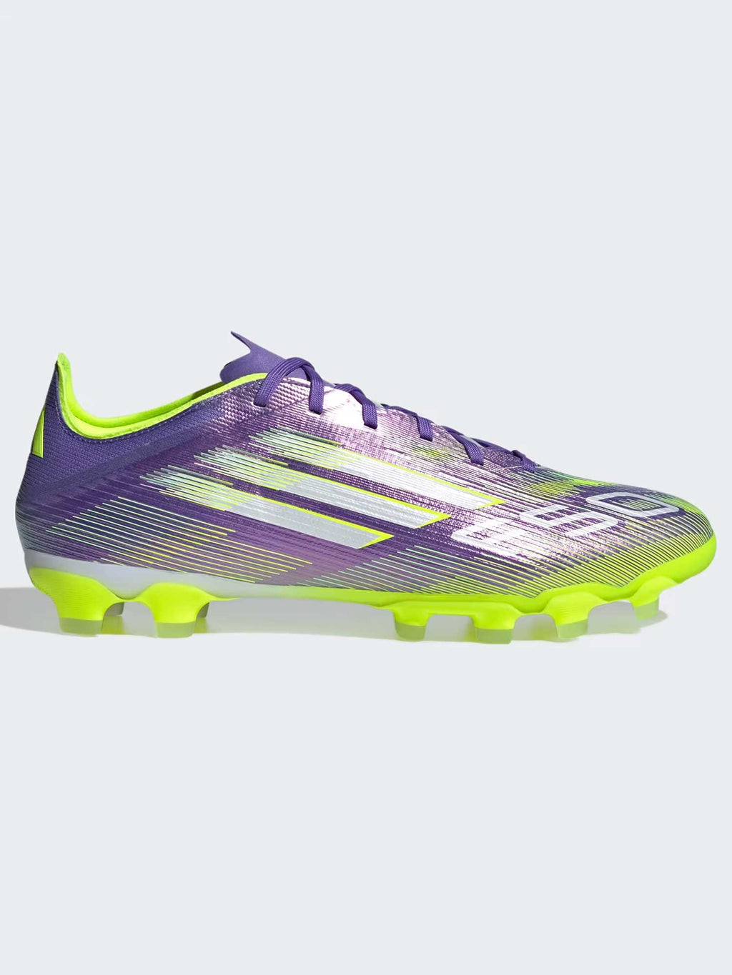 ADIDAS PERFORMANCE Обувки F50 Pro Multi-Ground Boots