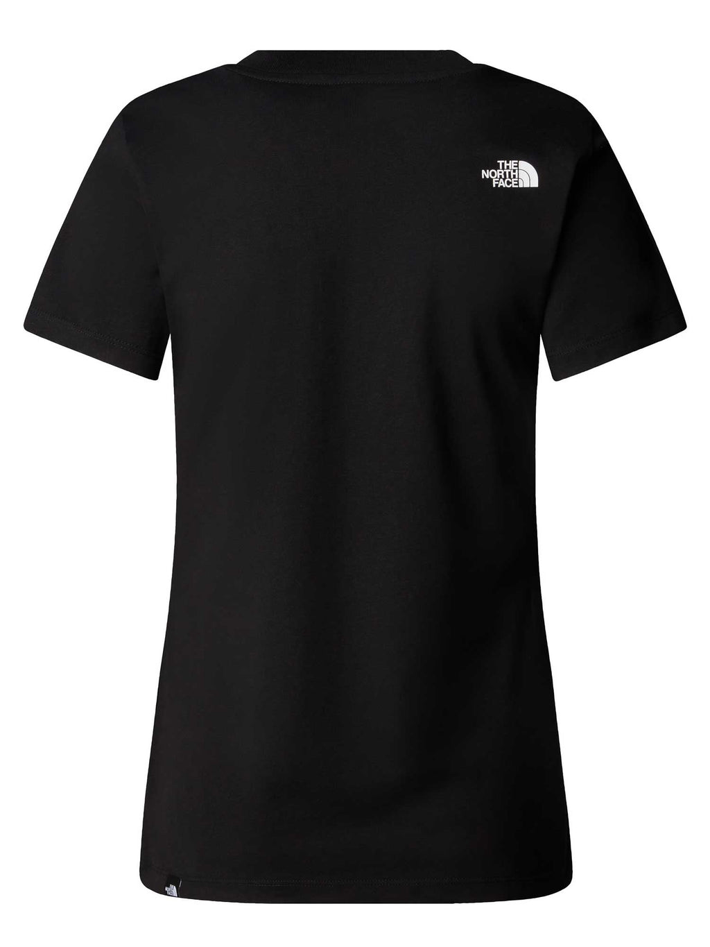THE NORTH FACE Тениска W S\/S EASY TEE