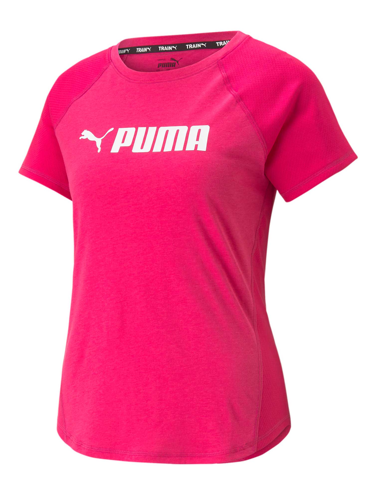 PUMA Тениска Fit Logo