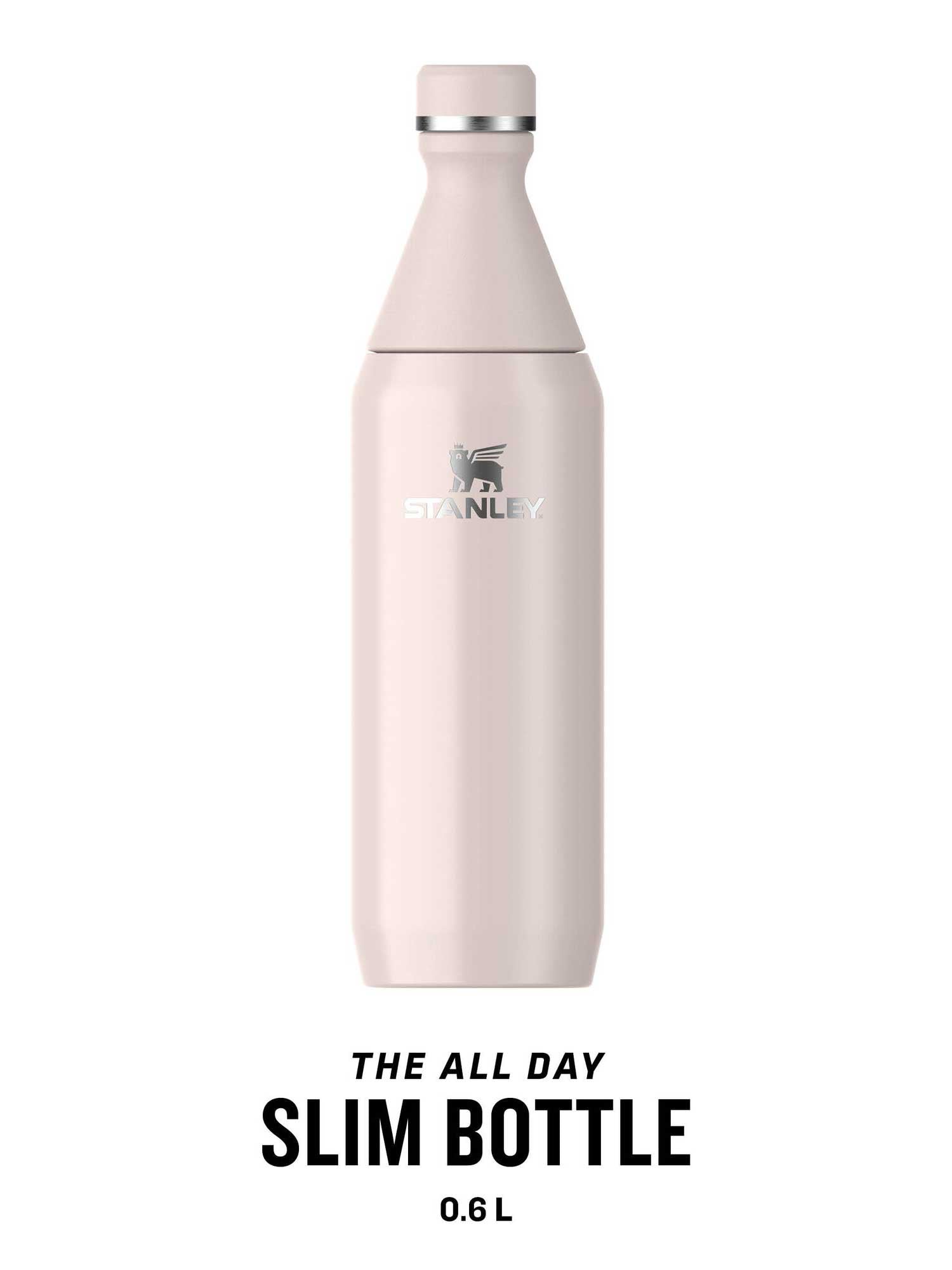 STANLEY Термо бутилка All Day Slim - 0.6L