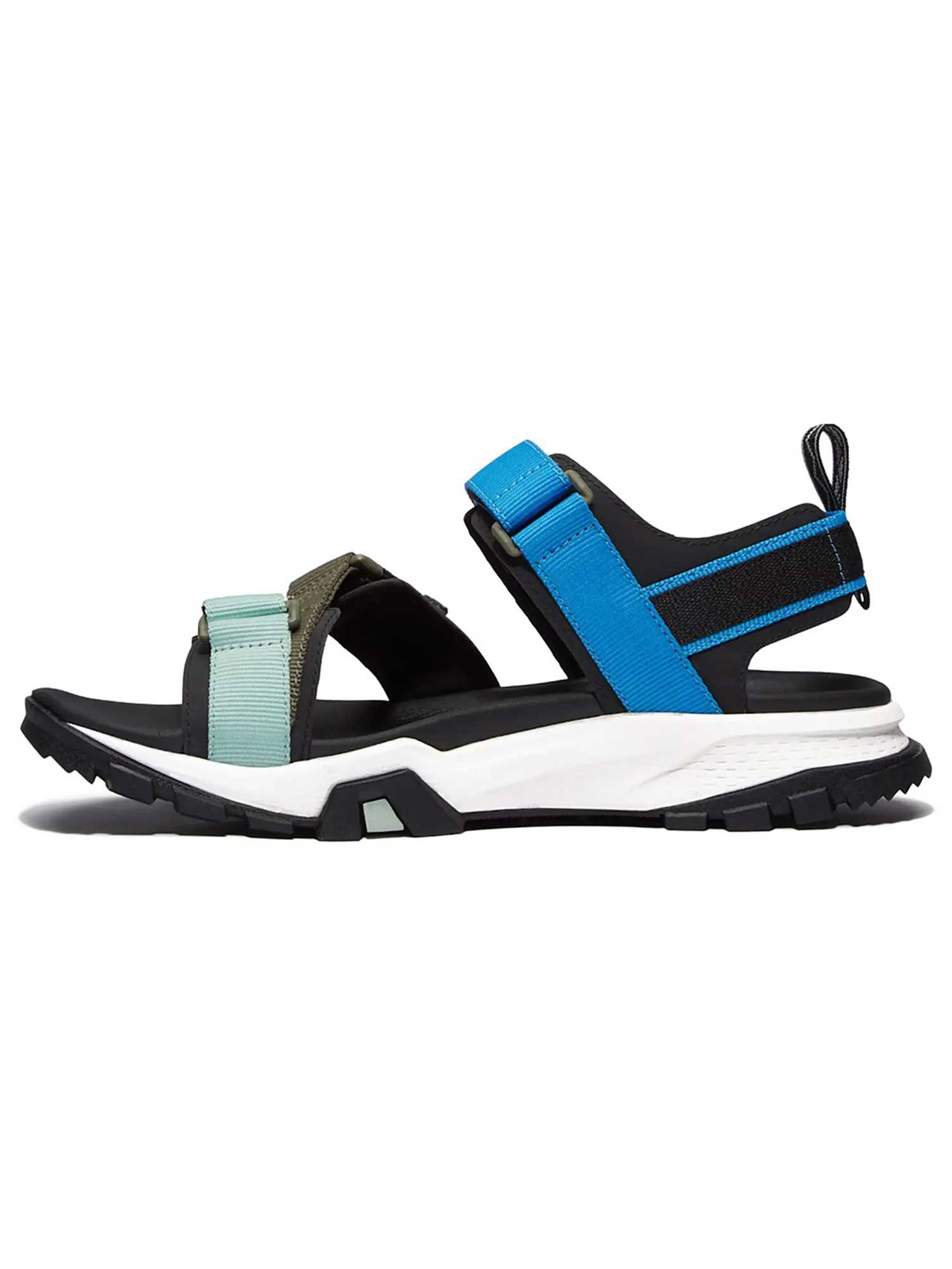 TIMBERLAND Сандали Garrison Trail BACKSTRAP SANDAL