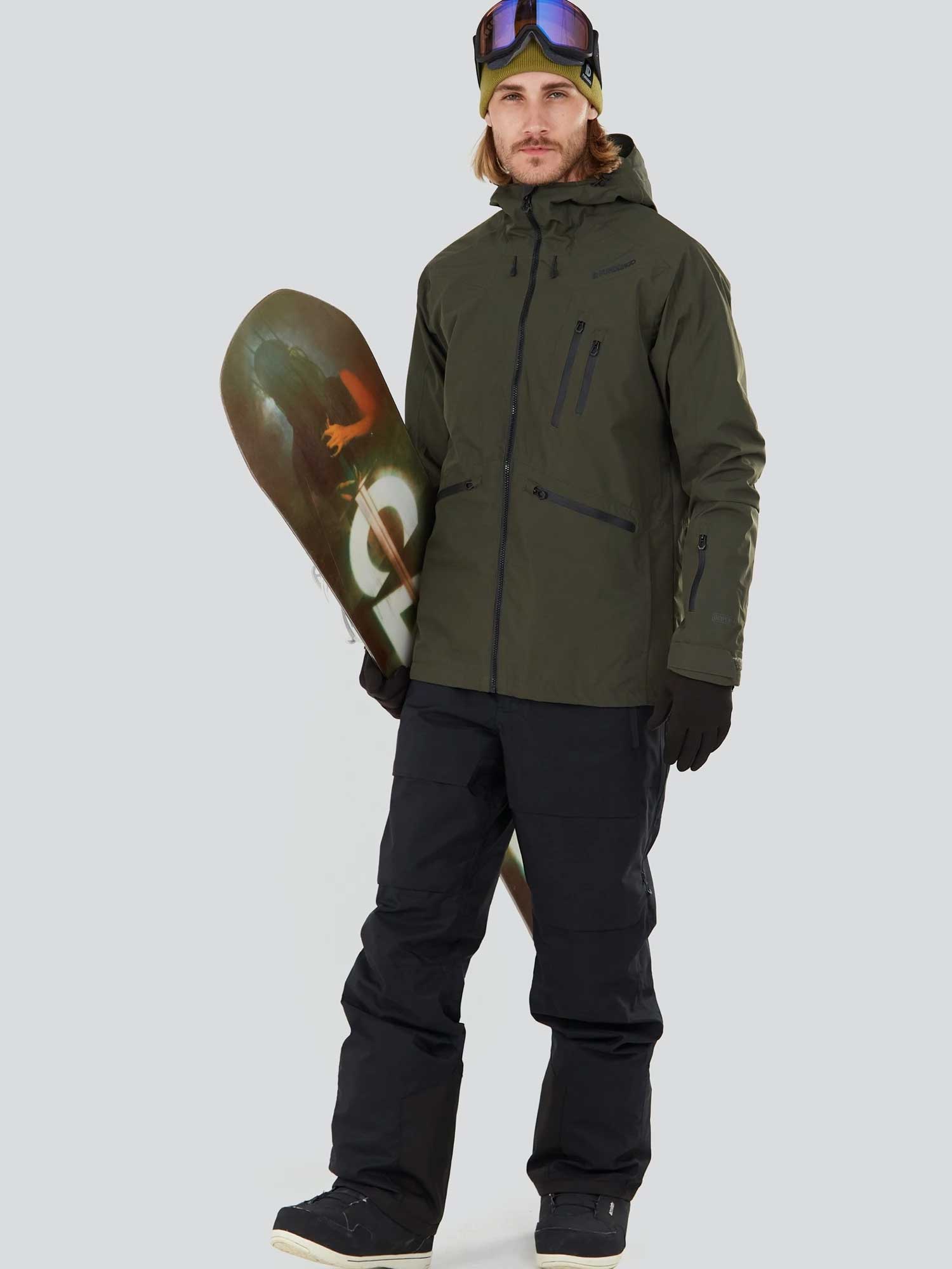 FUNDANGO Ски яке Rigel 3L