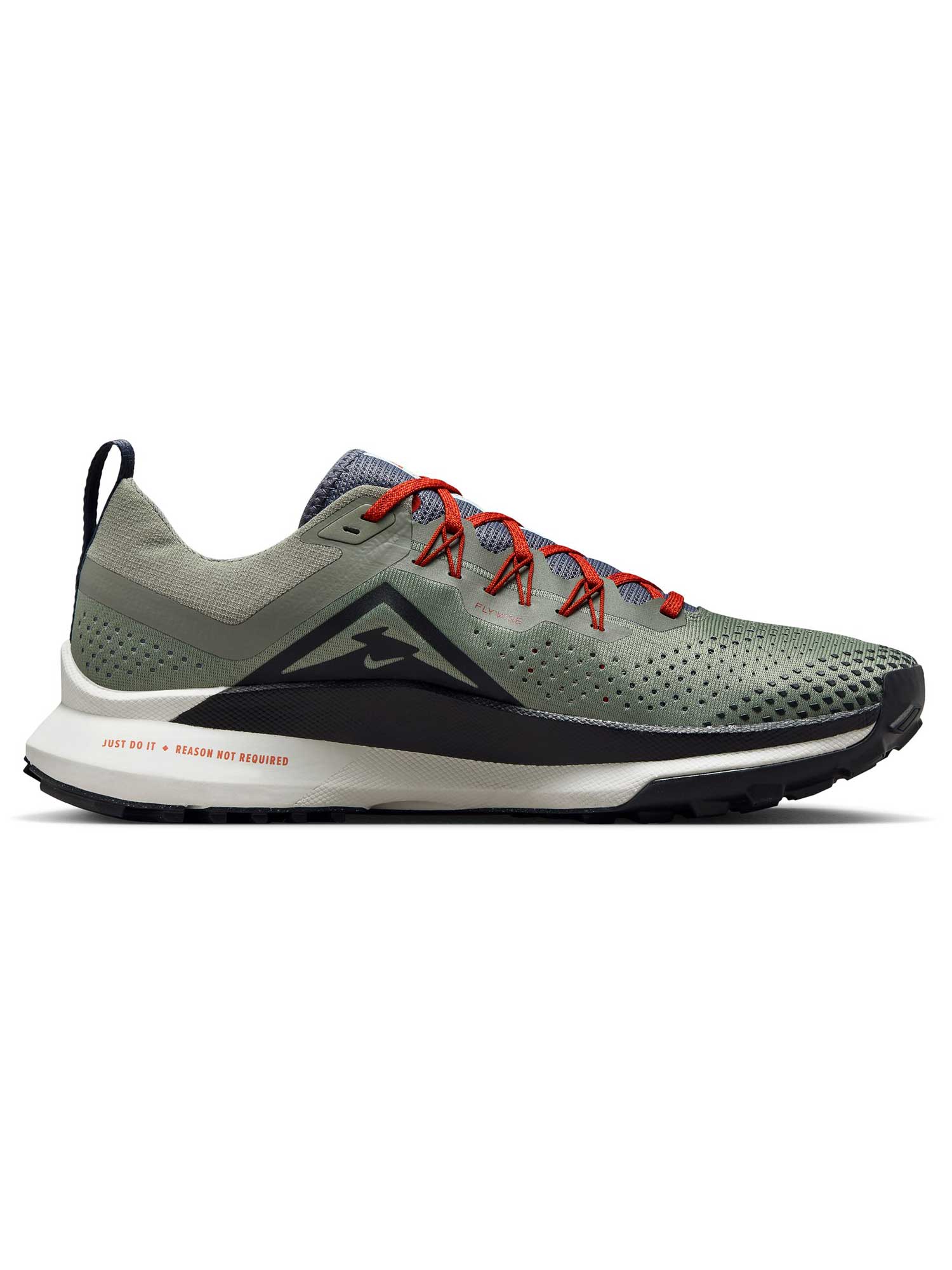NIKE Обувки REACT PEGASUS TRAIL 4